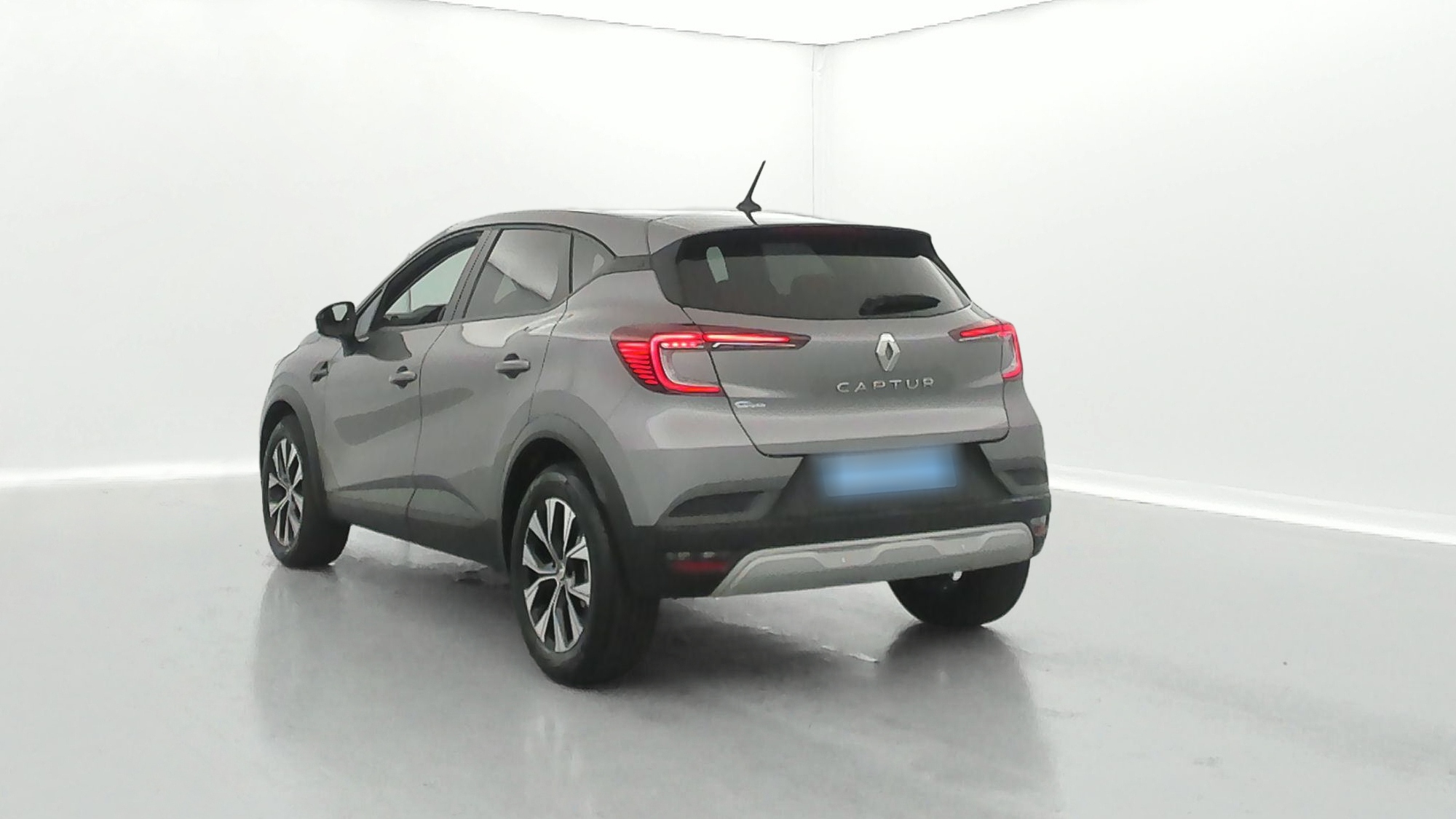 RENAULT CAPTUR   Evolution TCe 90