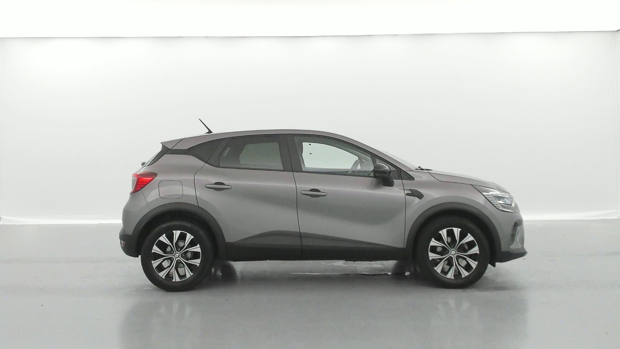 RENAULT CAPTUR   Evolution TCe 90