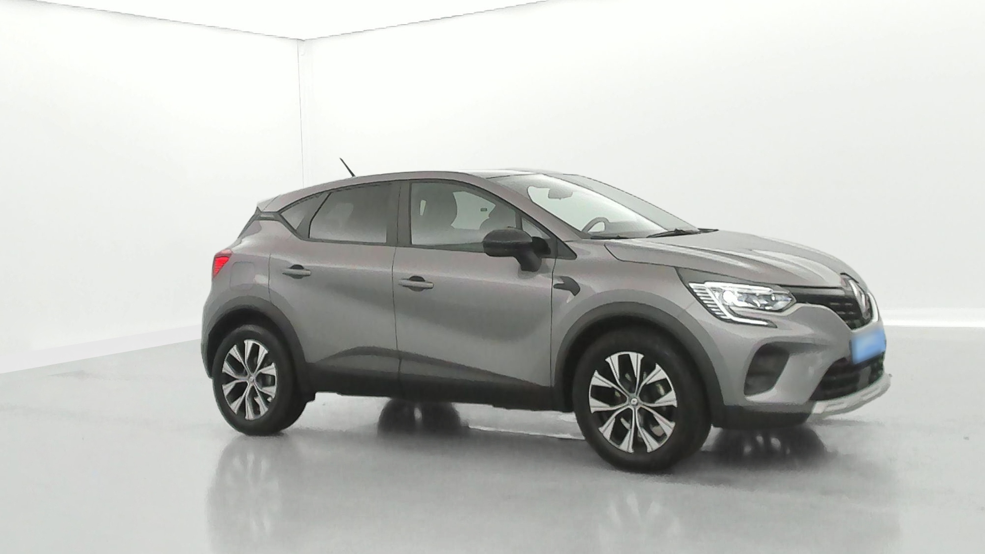 RENAULT CAPTUR   Evolution TCe 90