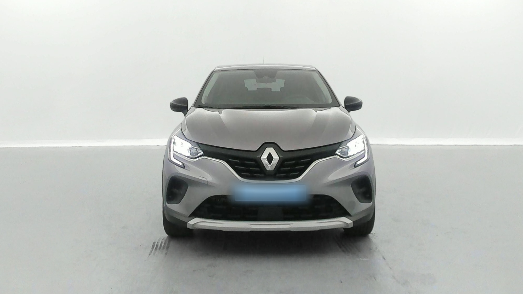 RENAULT CAPTUR   Evolution TCe 90