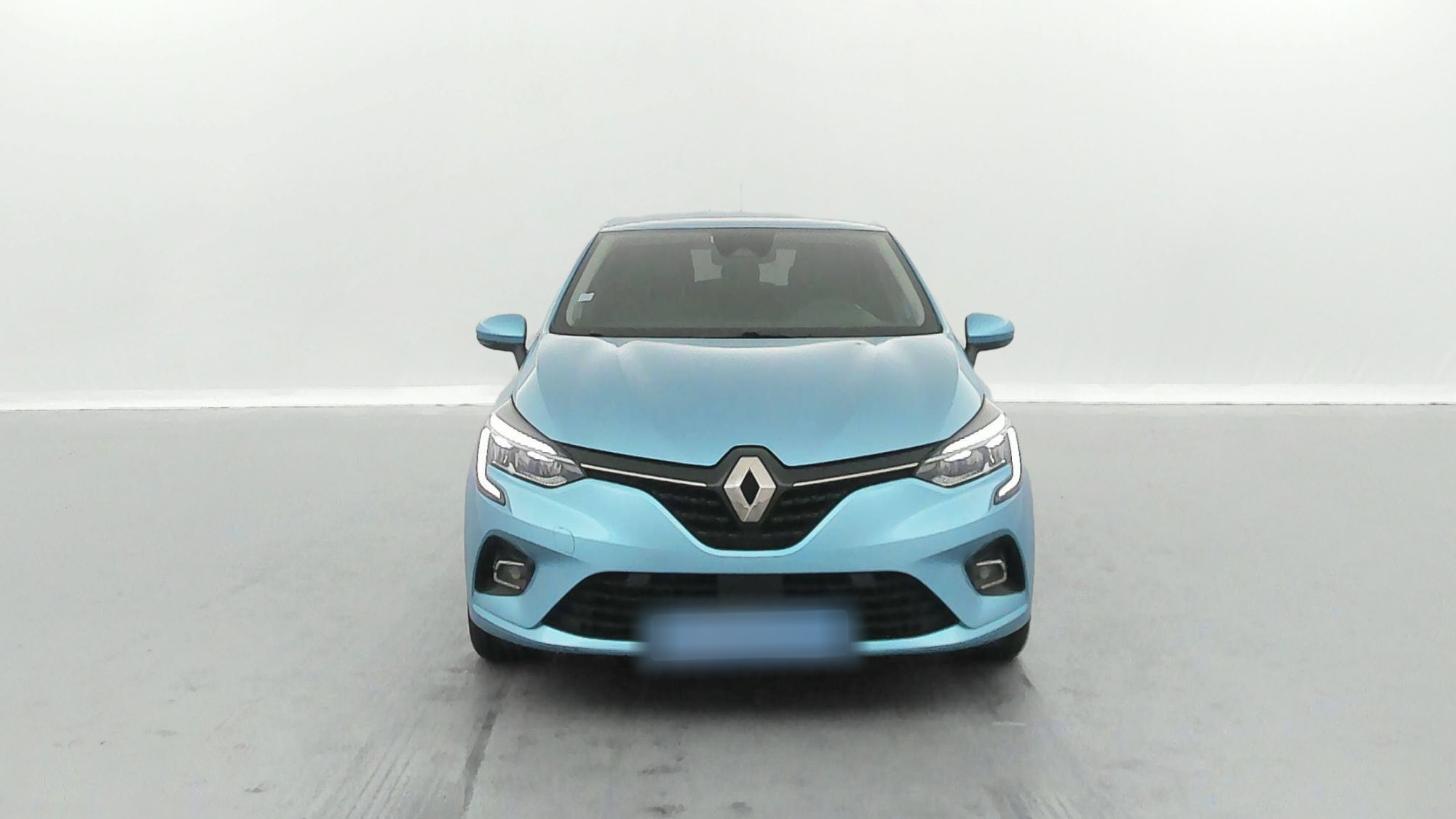 RENAULT CLIO   Intens E-Tech 140