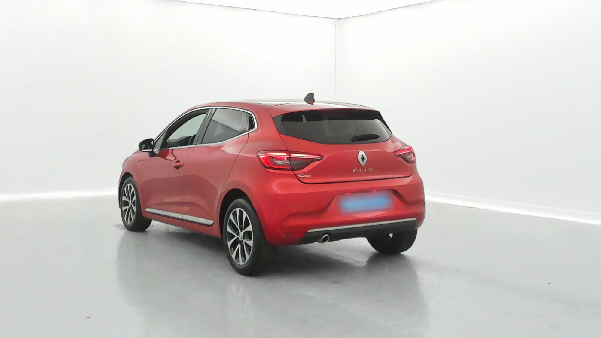 RENAULT CLIO   Techno TCe 90