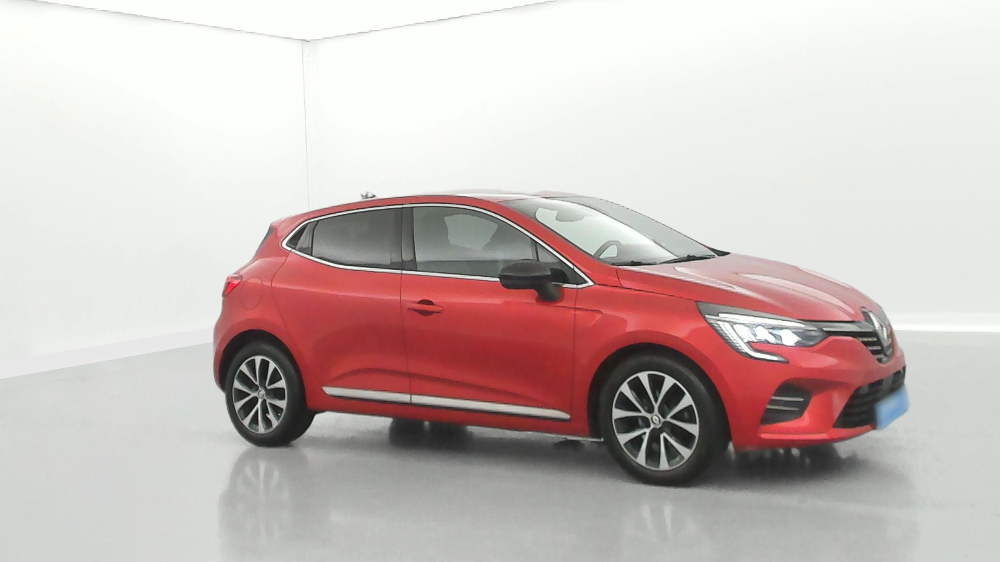 RENAULT CLIO   Techno TCe 90