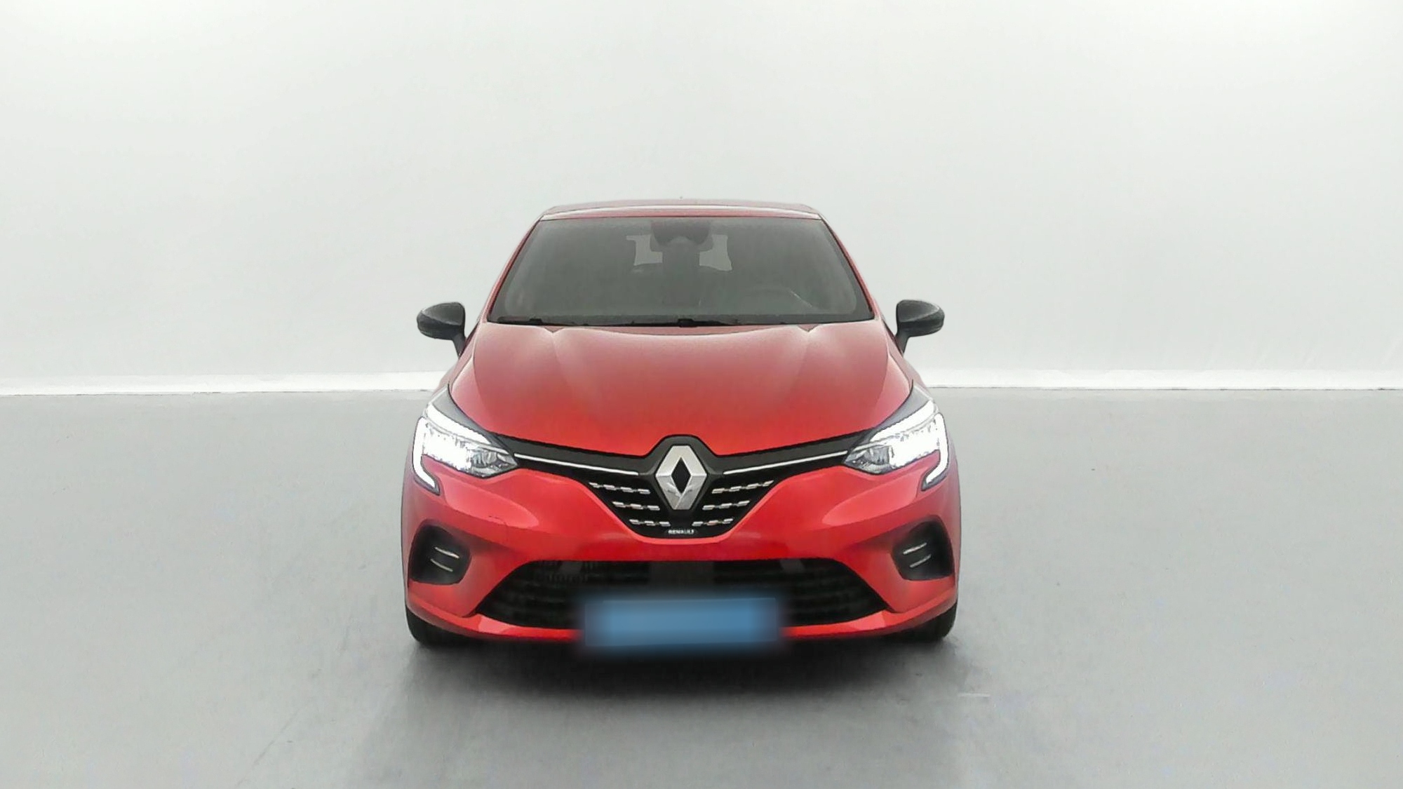 RENAULT CLIO   Techno TCe 90