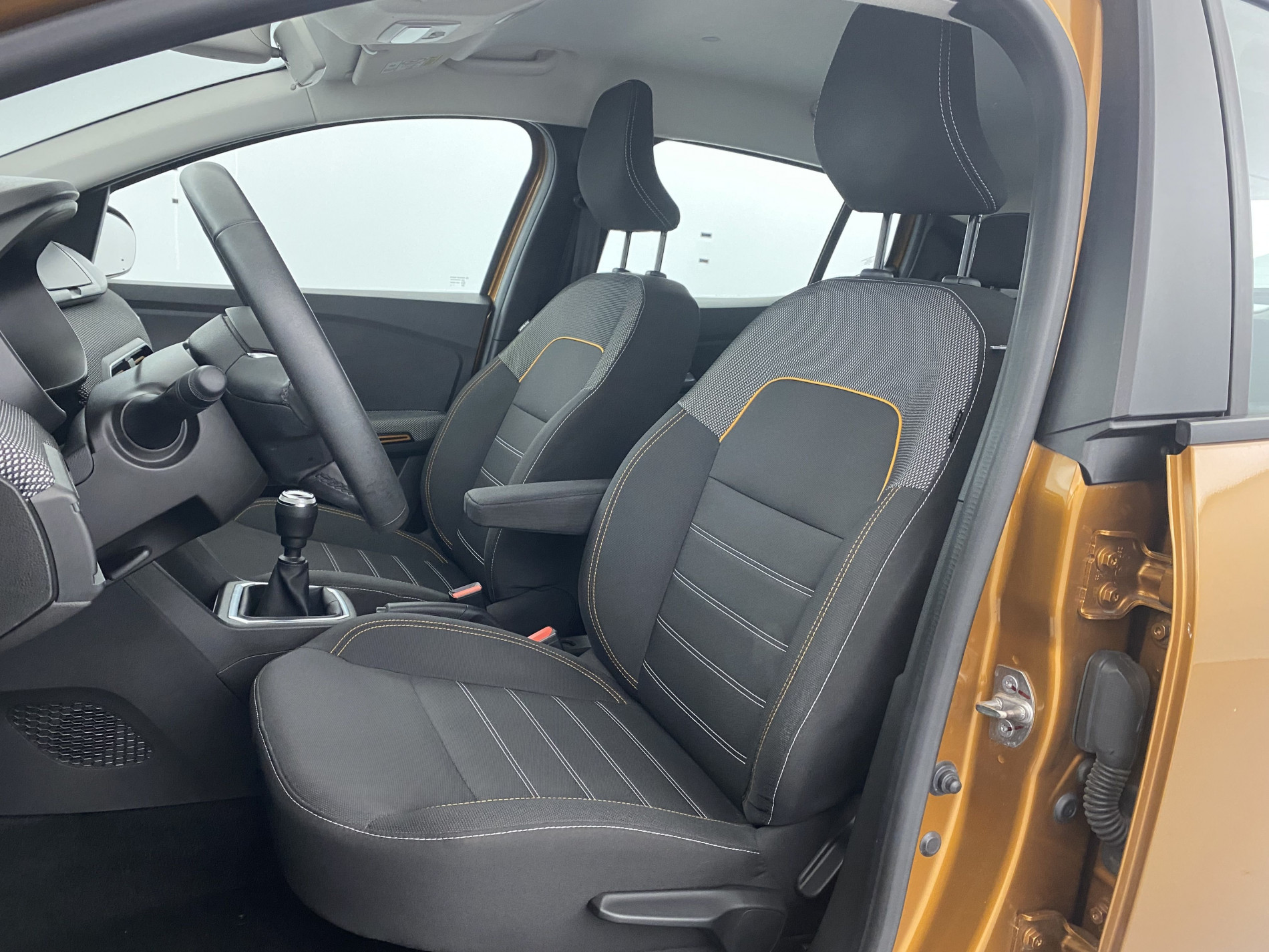 DACIA SANDERO   Stepway Confort TCe 90 22