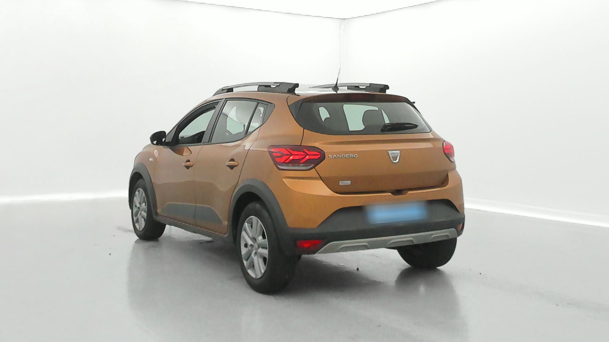 DACIA SANDERO   Stepway Confort TCe 90 22