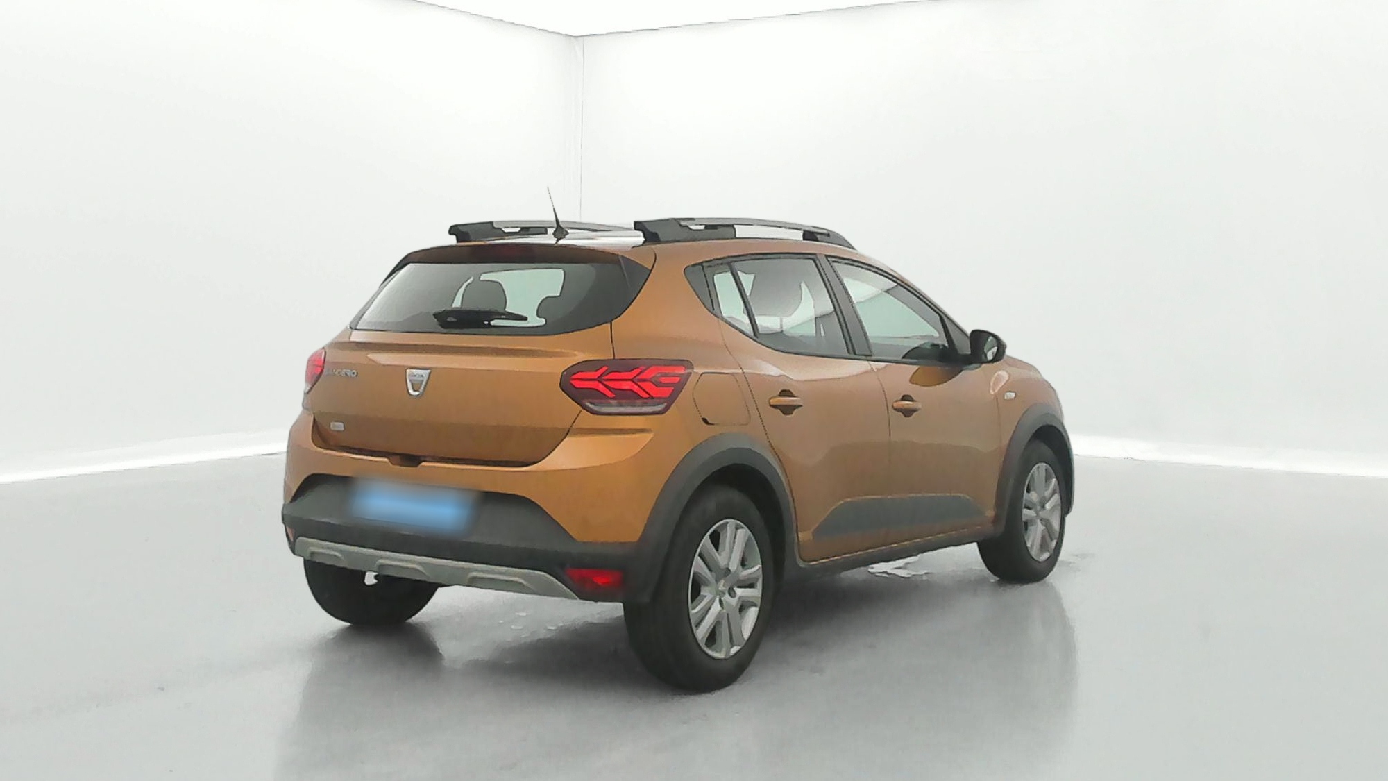 DACIA SANDERO   Stepway Confort TCe 90 22