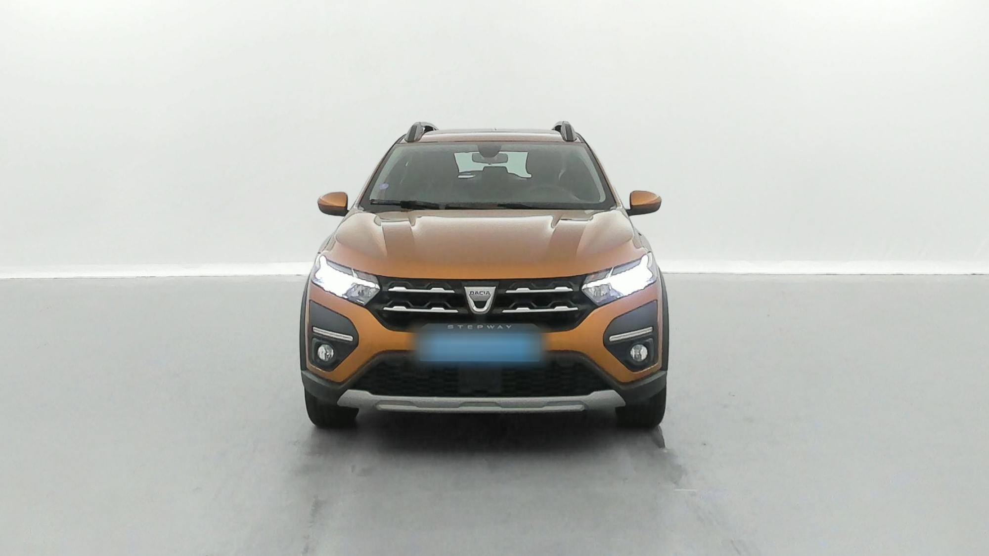 DACIA SANDERO   Stepway Confort TCe 90 22