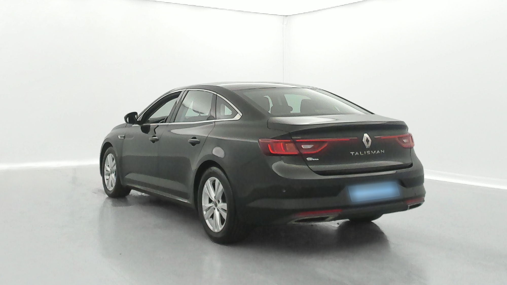 RENAULT TALISMAN   Business Blue dCi 160 EDC