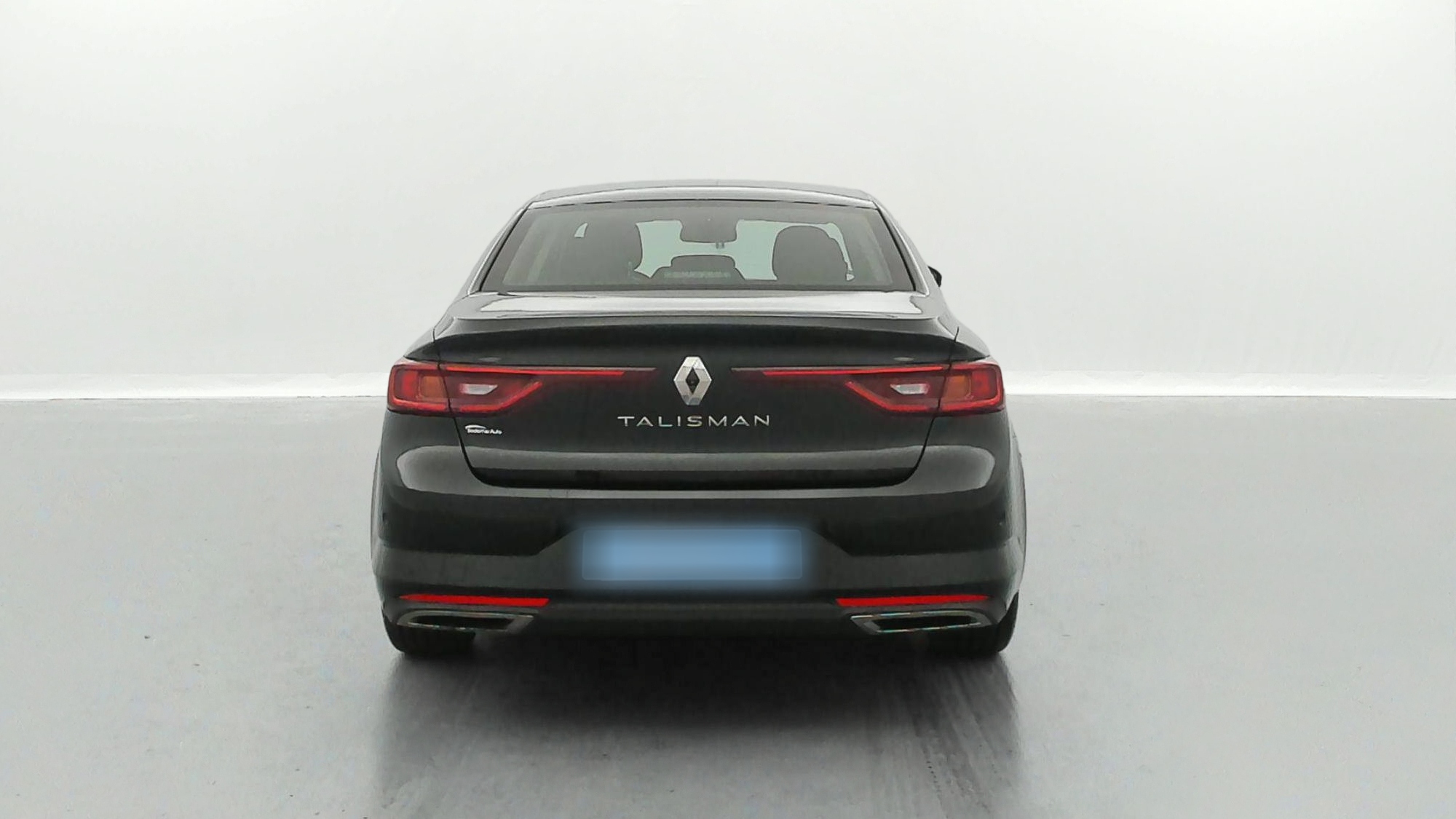 RENAULT TALISMAN   Business Blue dCi 160 EDC