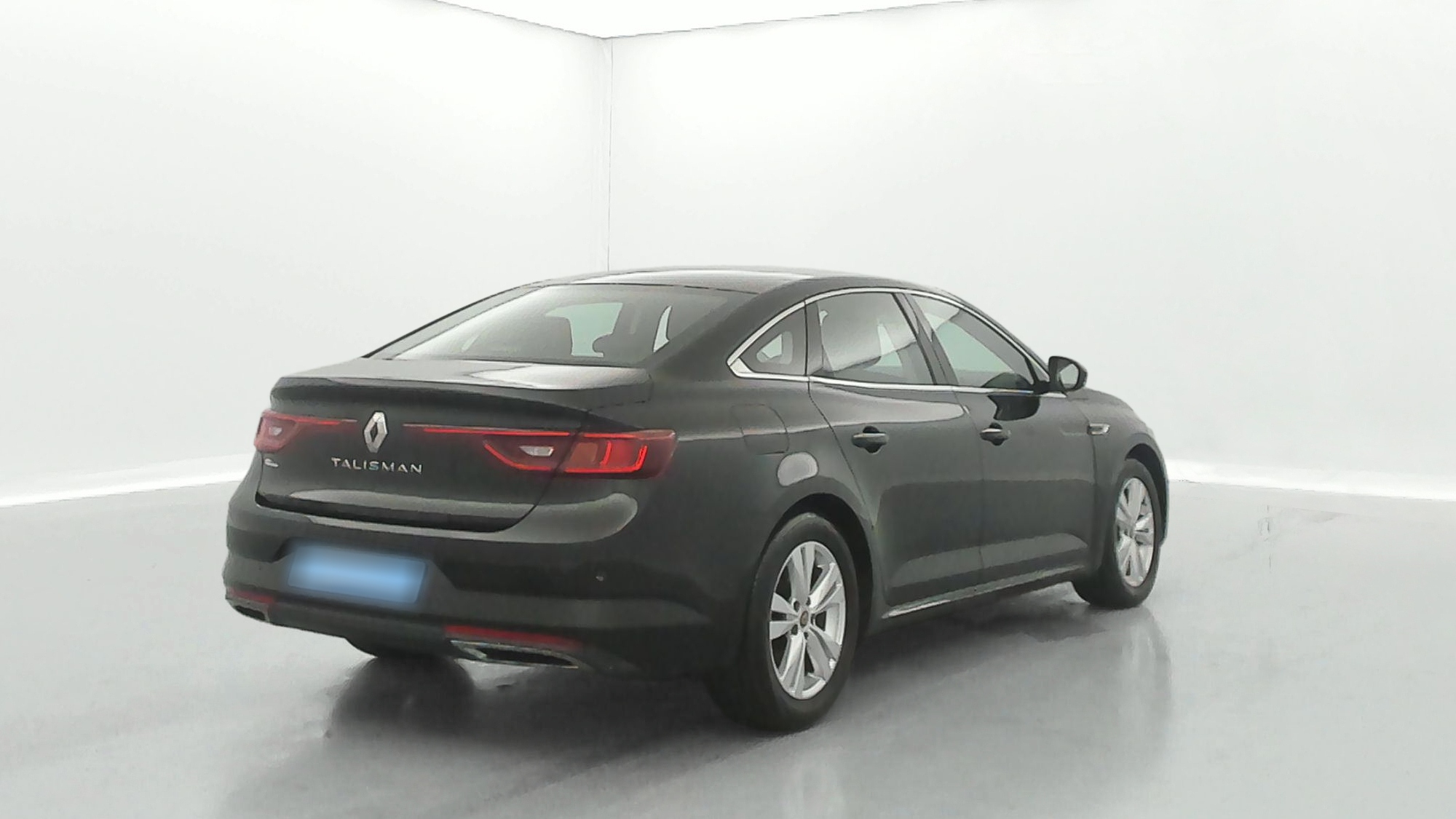 RENAULT TALISMAN   Business Blue dCi 160 EDC