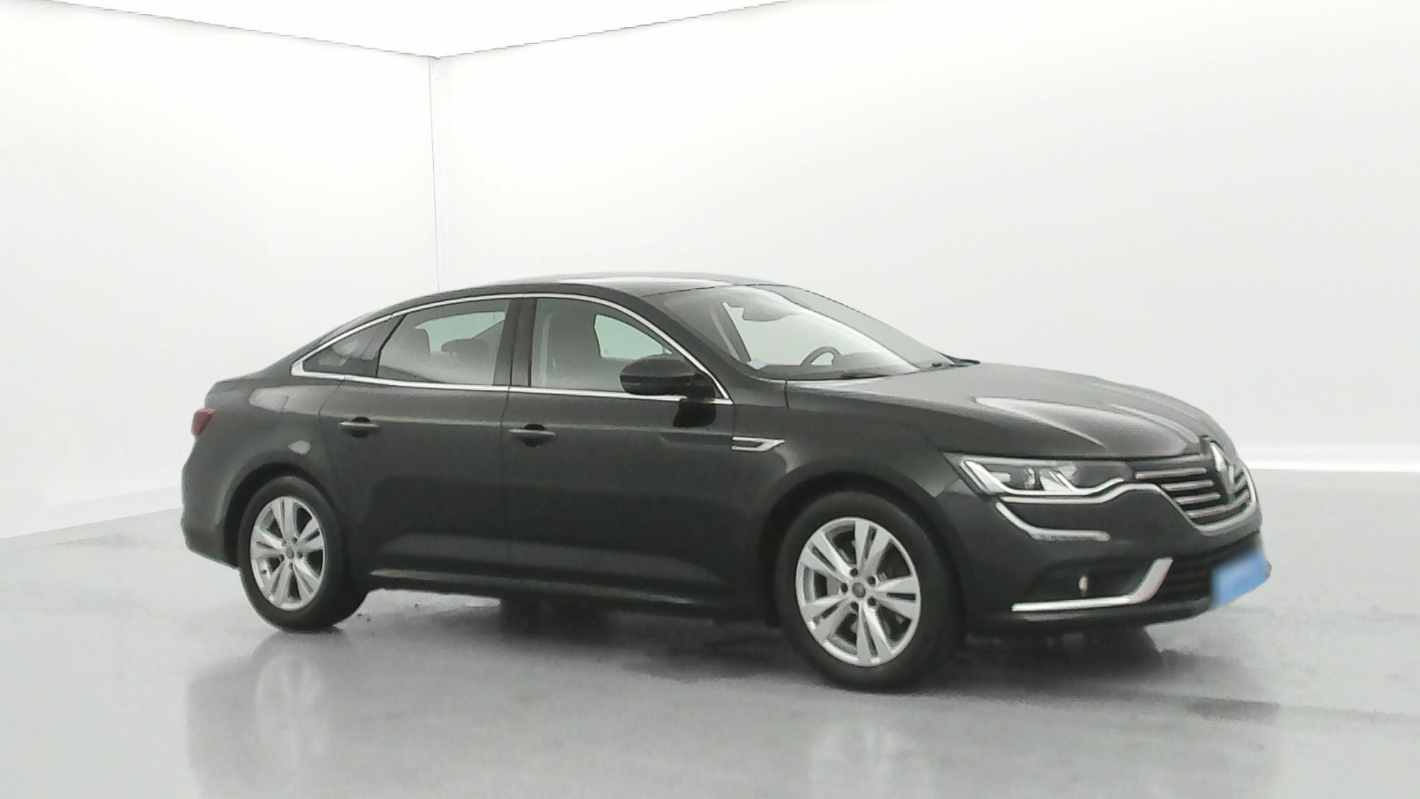 RENAULT TALISMAN   Business Blue dCi 160 EDC