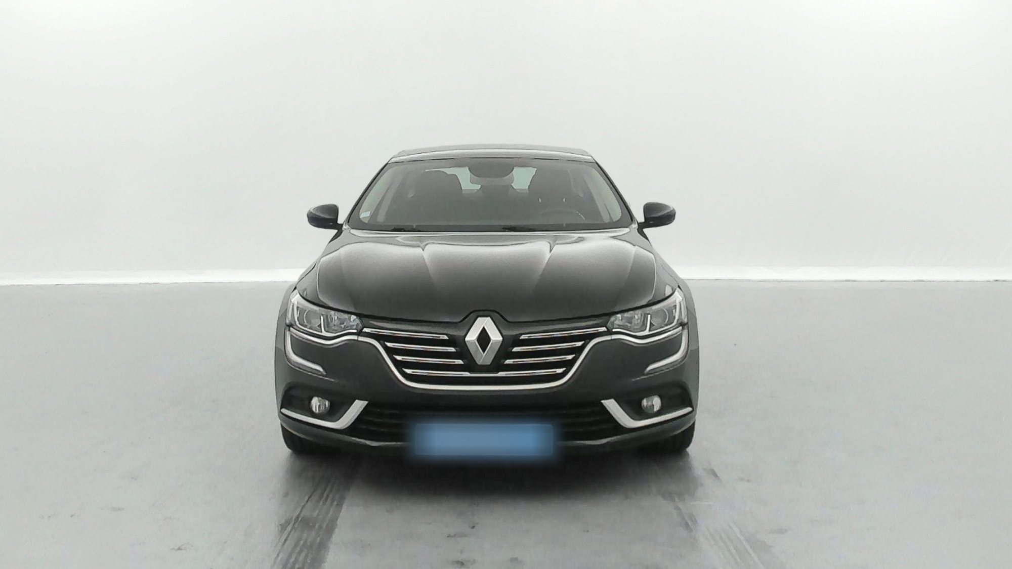 RENAULT TALISMAN   Business Blue dCi 160 EDC