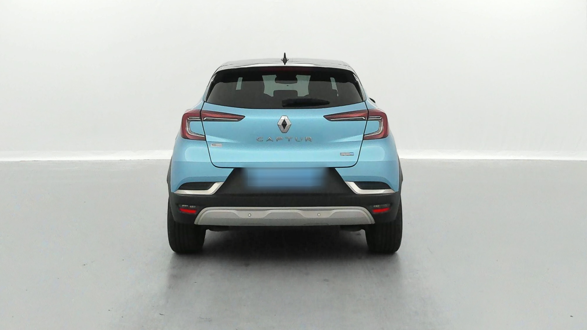 RENAULT CAPTUR   Intens E-Tech Plug-in 160