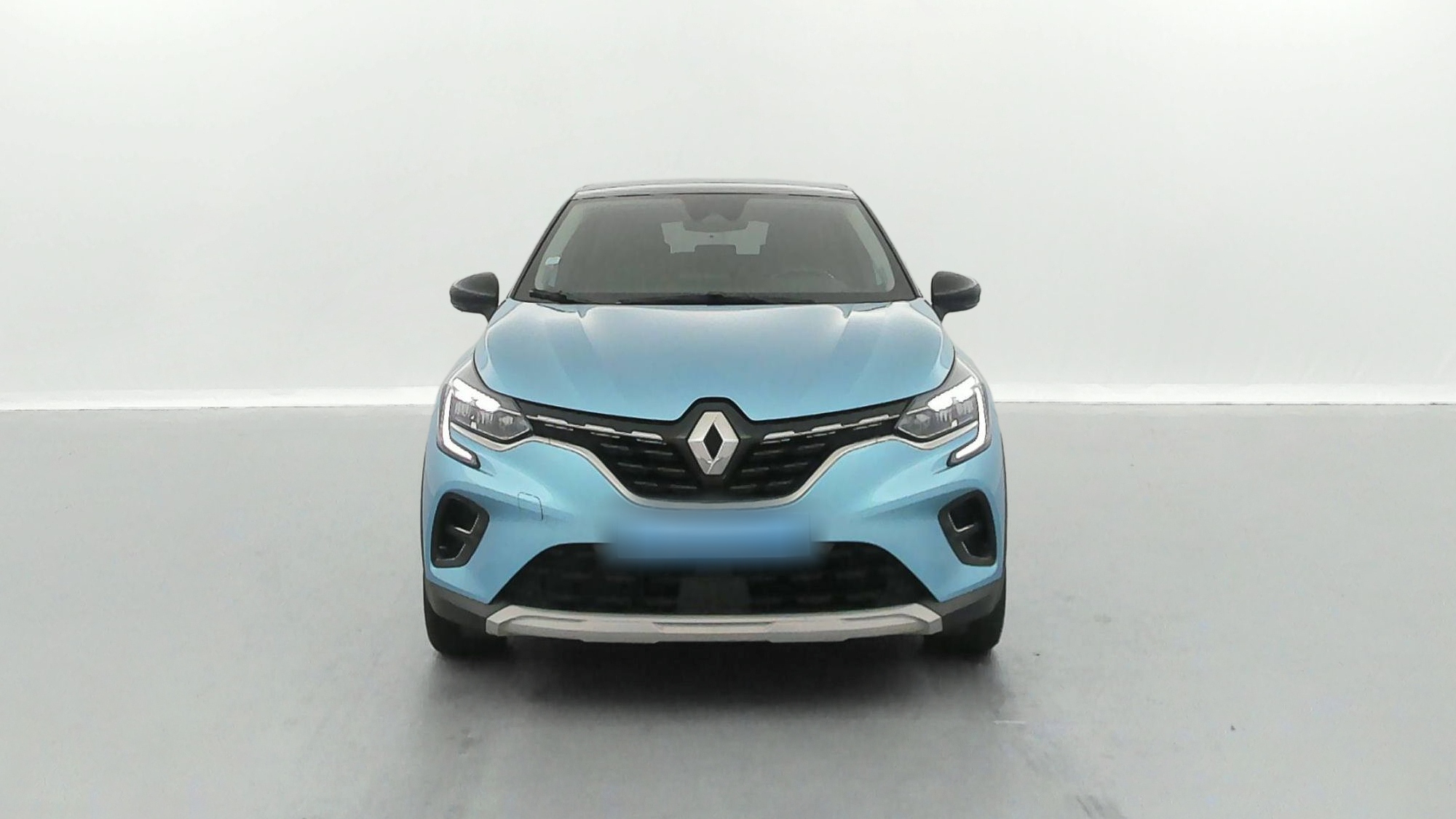 RENAULT CAPTUR   Intens E-Tech Plug-in 160