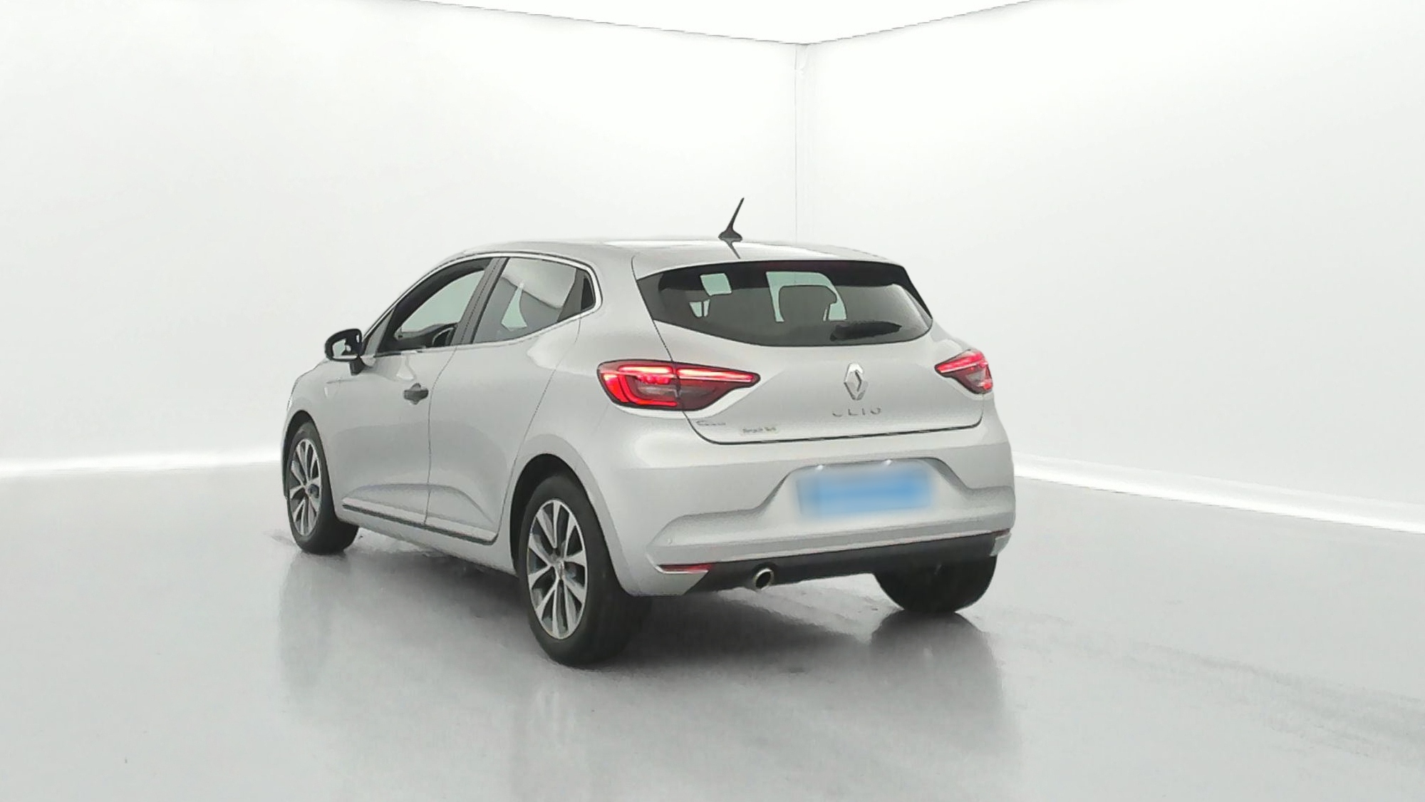 RENAULT CLIO   Intens TCe 90 21