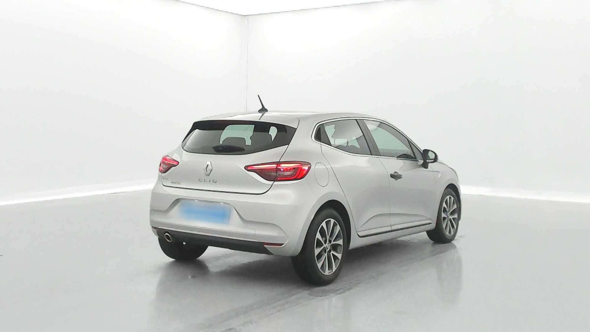 RENAULT CLIO   Intens TCe 90 21