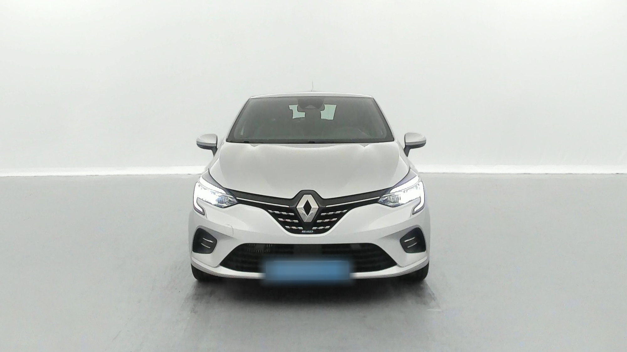 RENAULT CLIO   Intens TCe 90 21