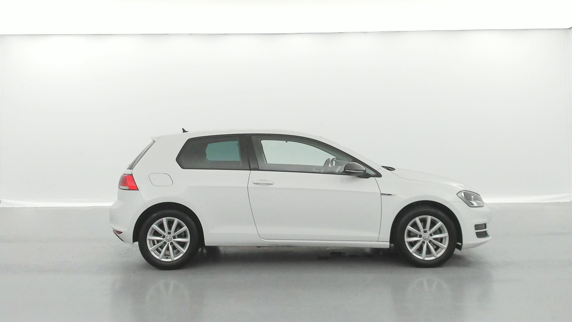 VOLKSWAGEN GOLF   Confortline Business 1.4 TSI 125 BlueMotion Technology DSG7