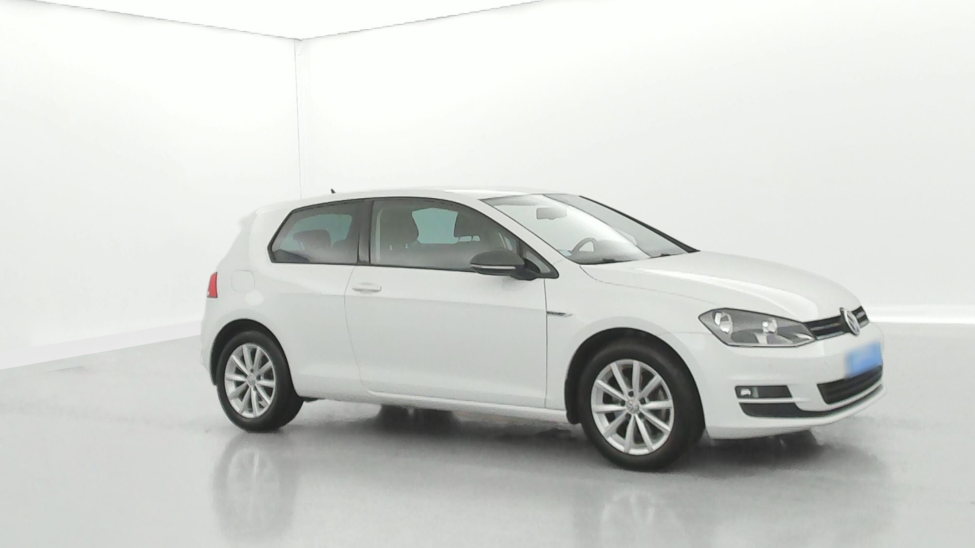 VOLKSWAGEN GOLF   Confortline Business 1.4 TSI 125 BlueMotion Technology DSG7