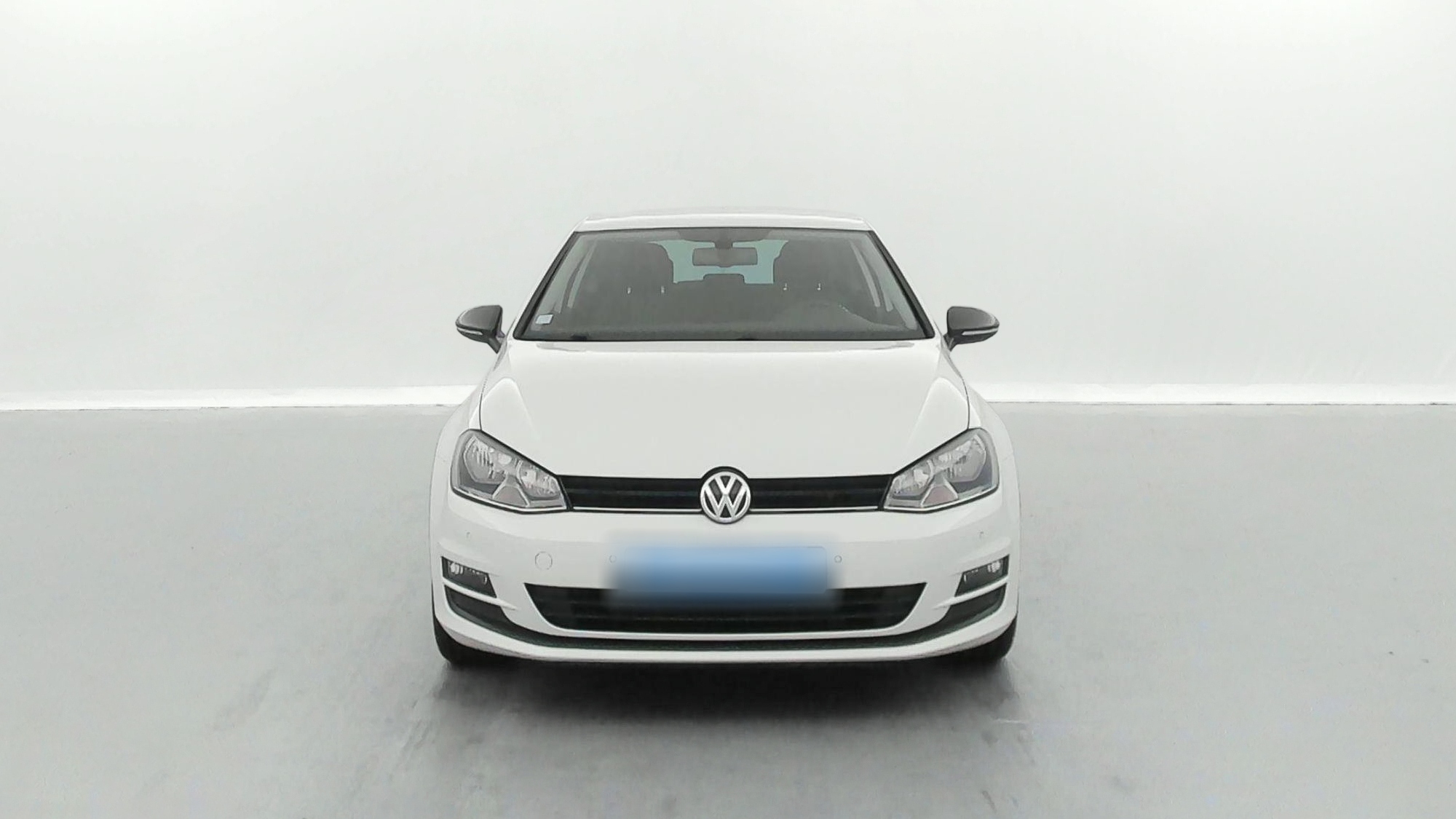 VOLKSWAGEN GOLF   Confortline Business 1.4 TSI 125 BlueMotion Technology DSG7