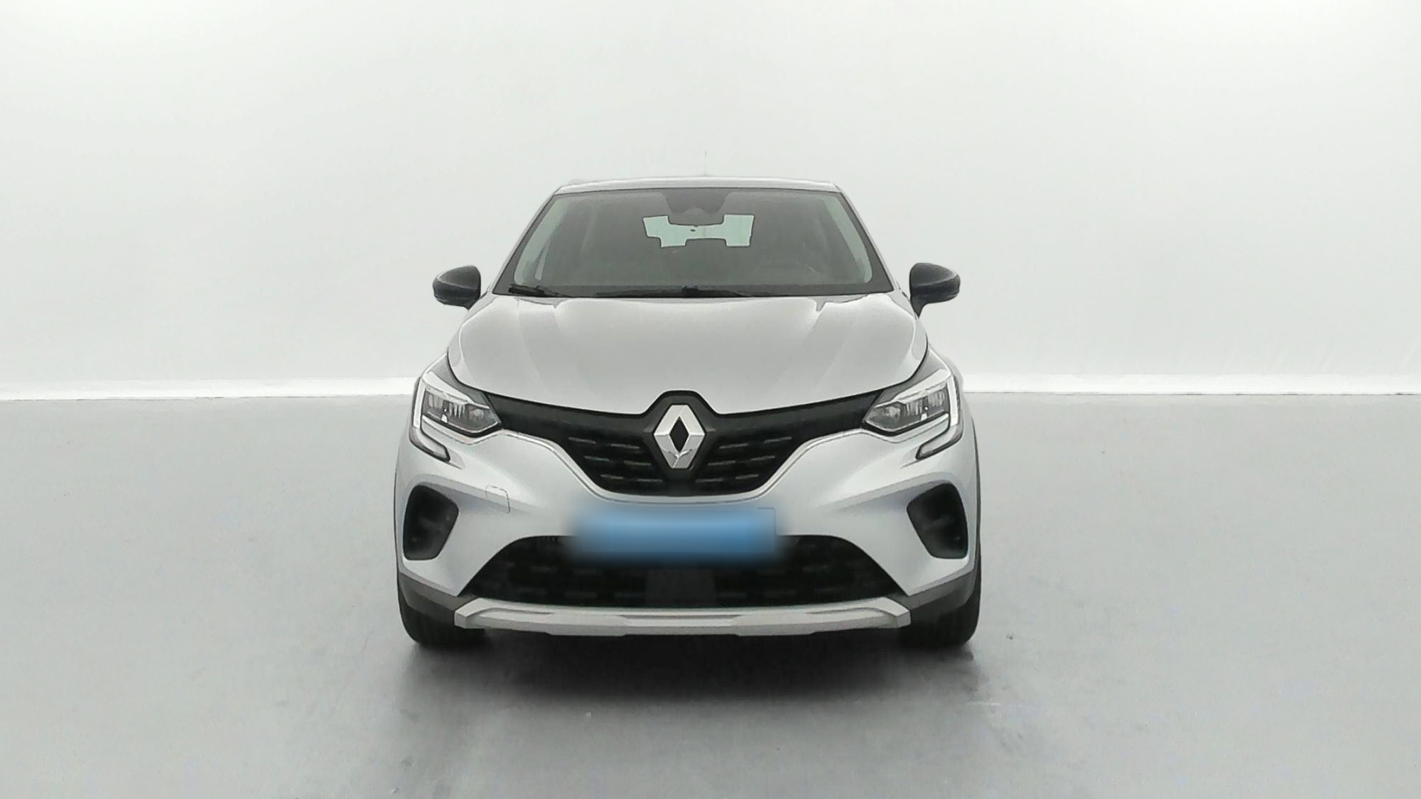 RENAULT CAPTUR   Business TCe 90 21