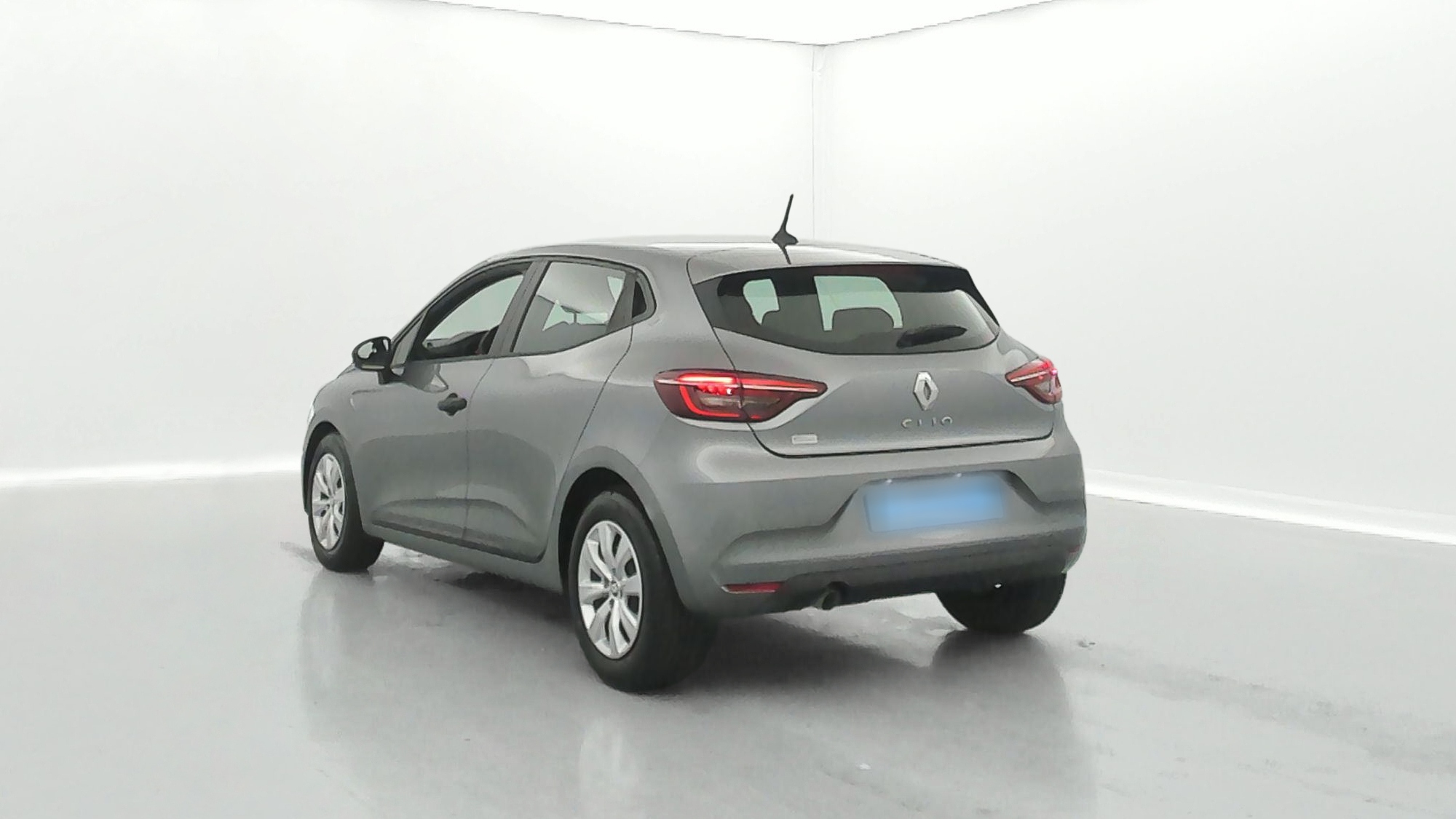 RENAULT CLIO   Authentic SCe 65