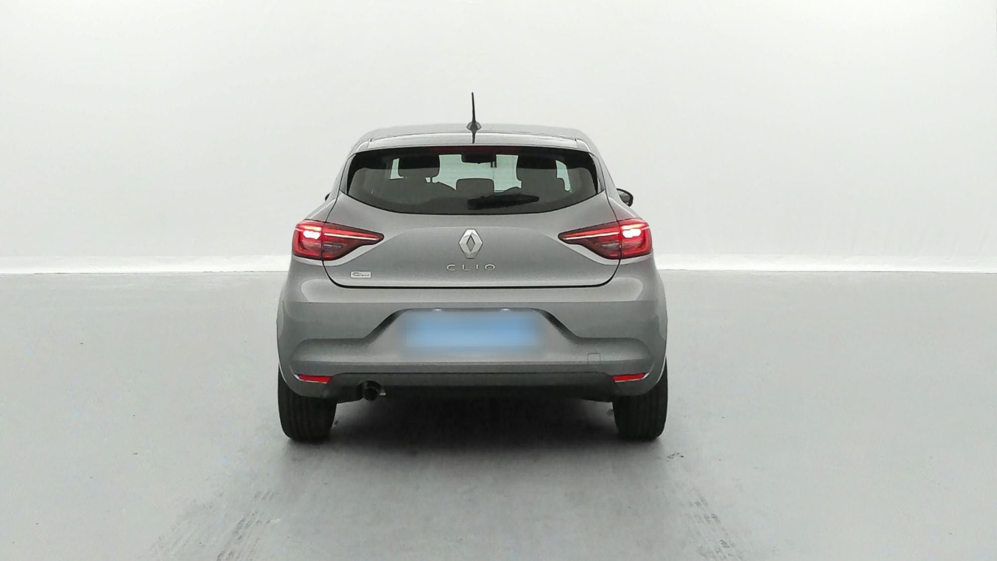 RENAULT CLIO   Authentic SCe 65