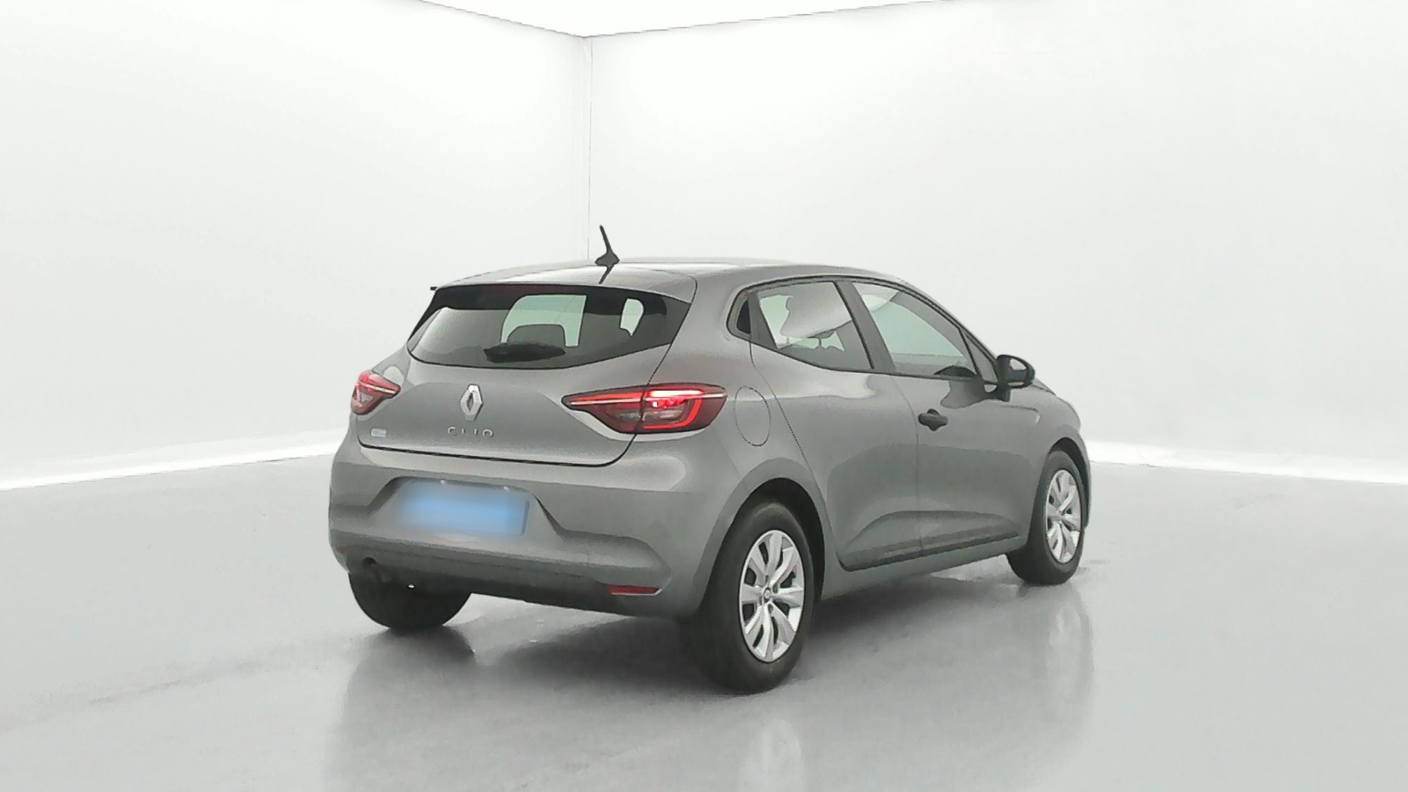 RENAULT CLIO   Authentic SCe 65