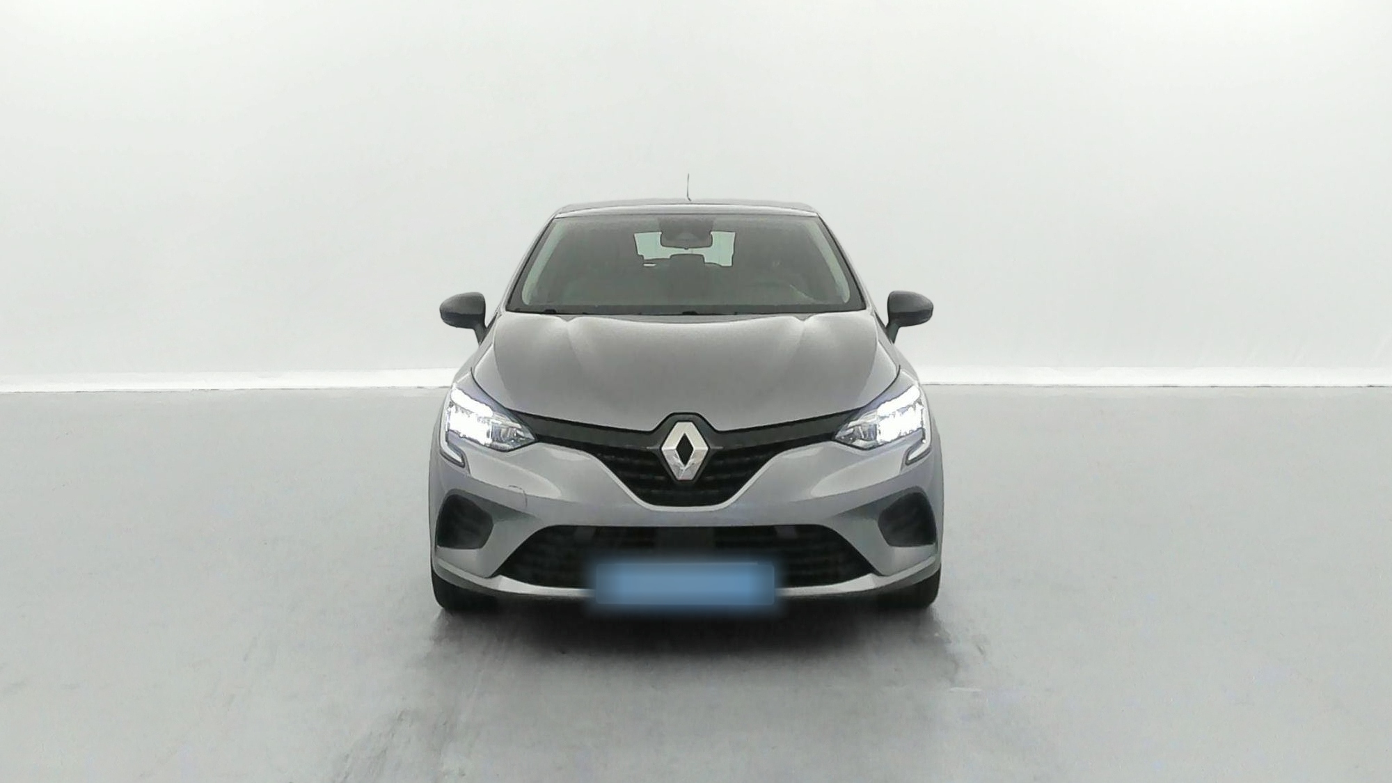 RENAULT CLIO   Authentic SCe 65