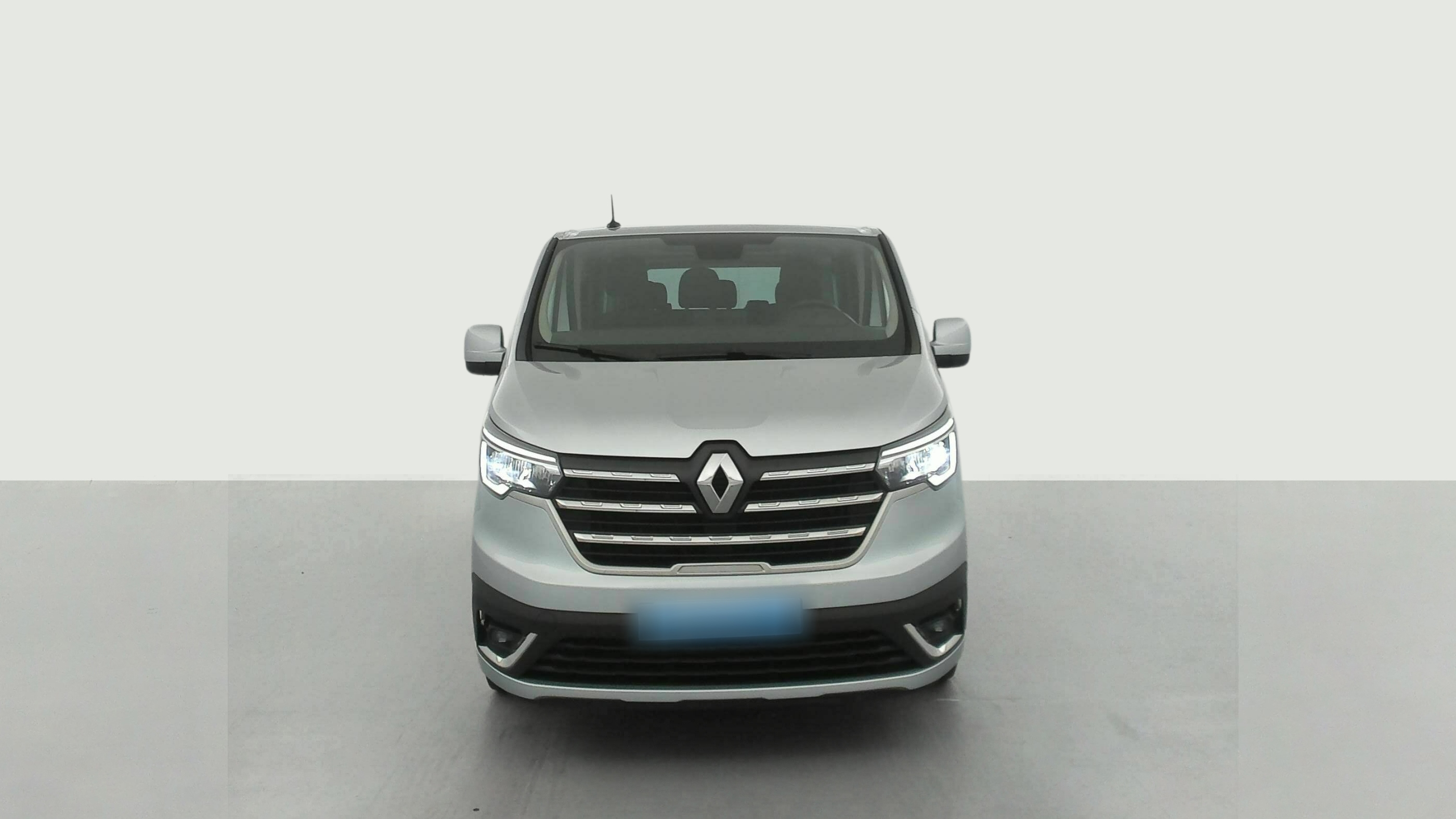 RENAULT Trafic Fg VUL   Intens L2 dCi 170 EDC 9 PLACES