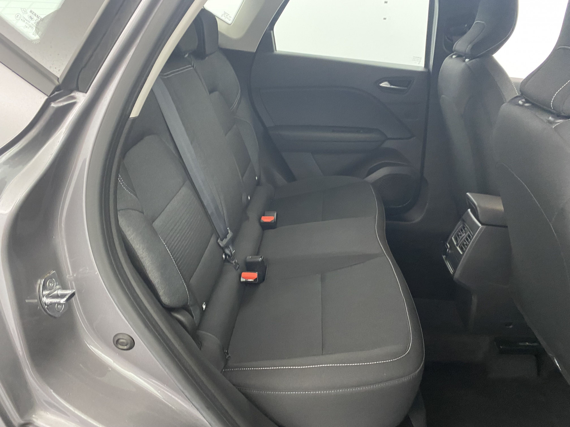 RENAULT CAPTUR   Business Blue dCi 95