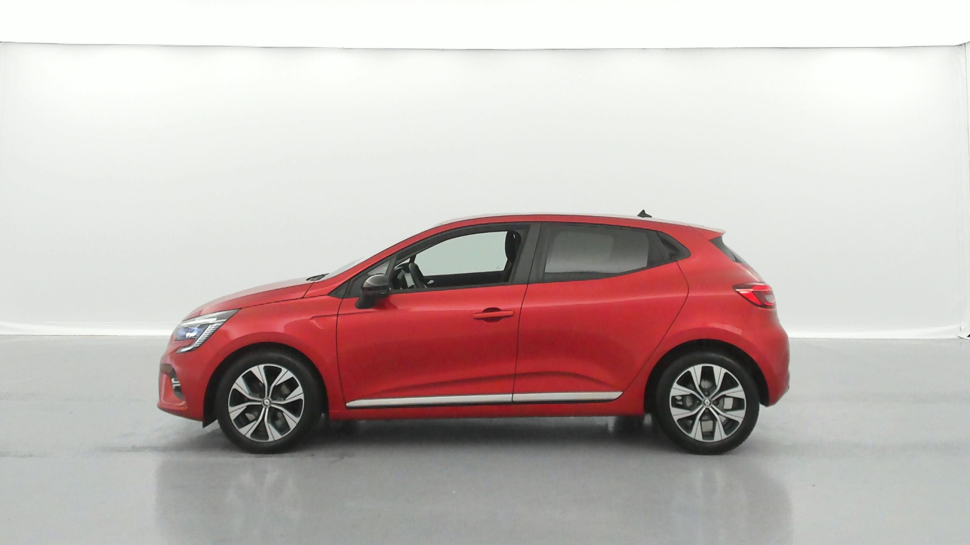 RENAULT CLIO   Evolution TCe 100 GPL