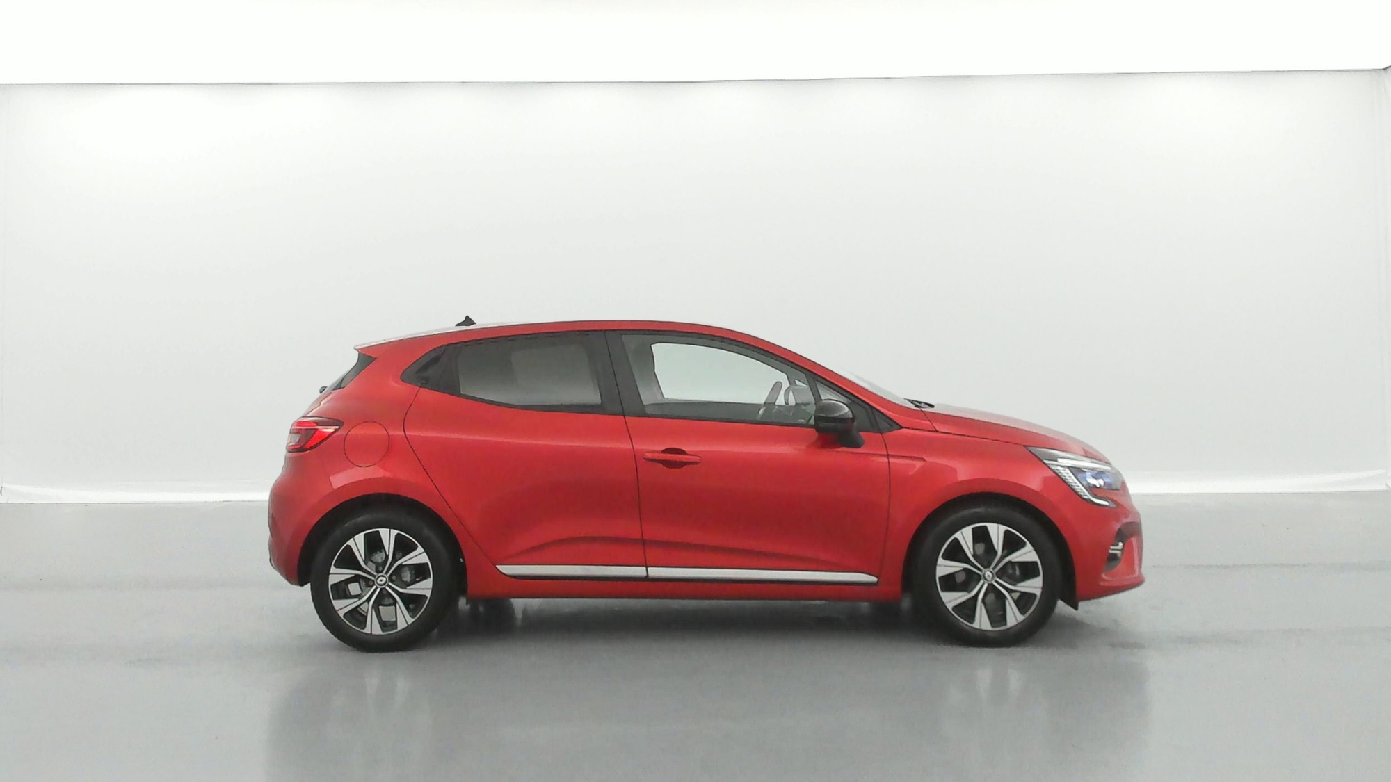 RENAULT CLIO   Evolution TCe 100 GPL