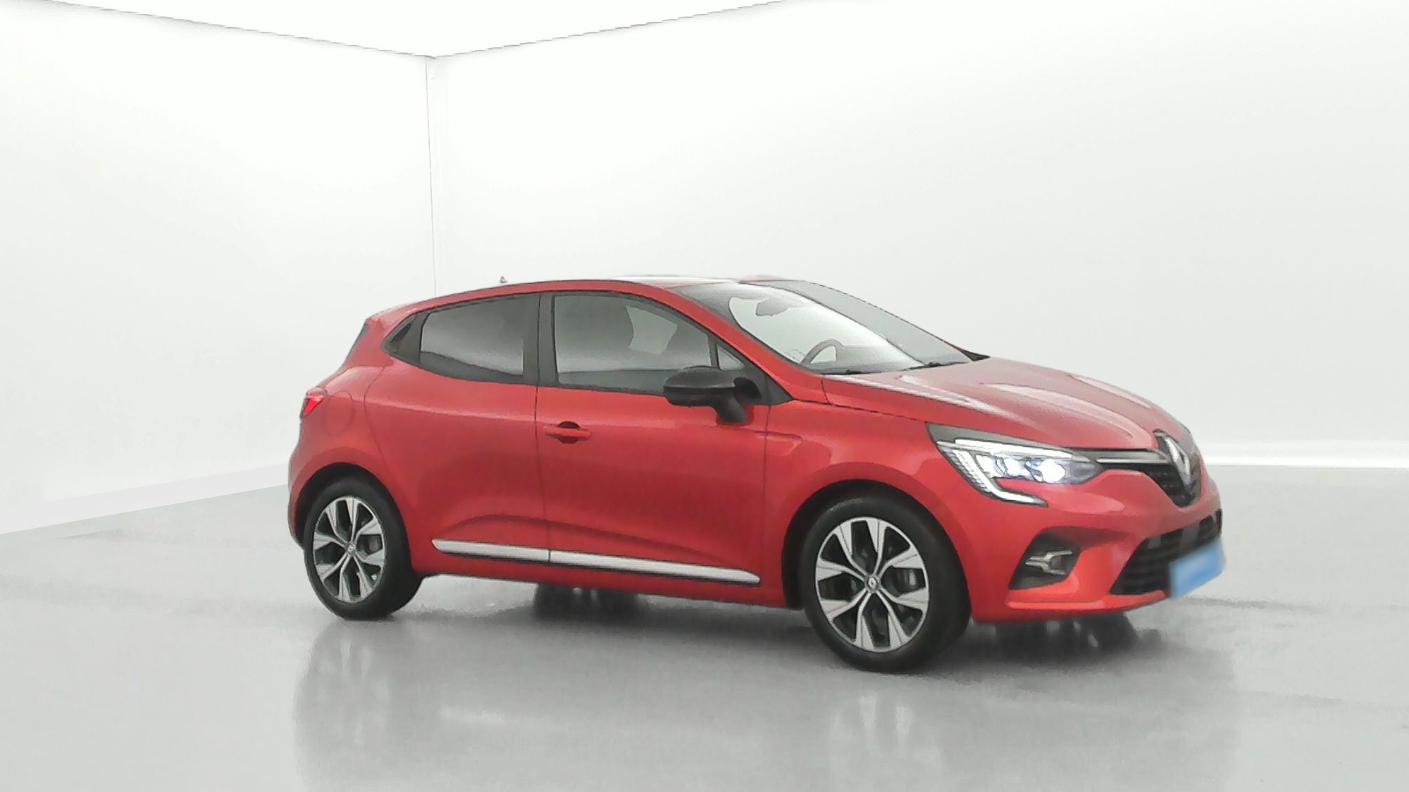 RENAULT CLIO   Evolution TCe 100 GPL