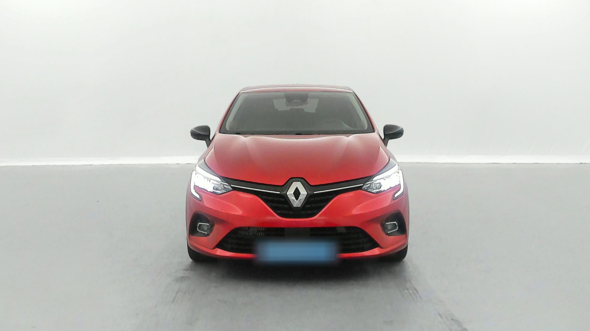 RENAULT CLIO   Evolution TCe 100 GPL