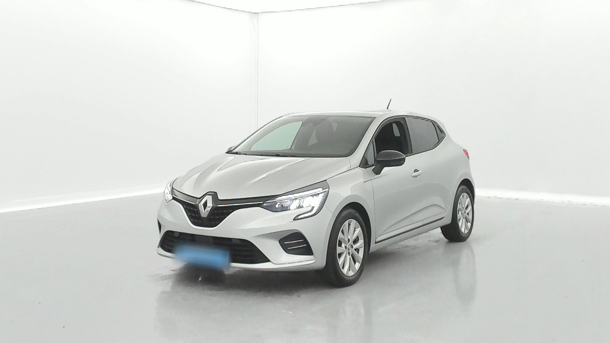 RENAULT CLIO   Evolution TCe 90