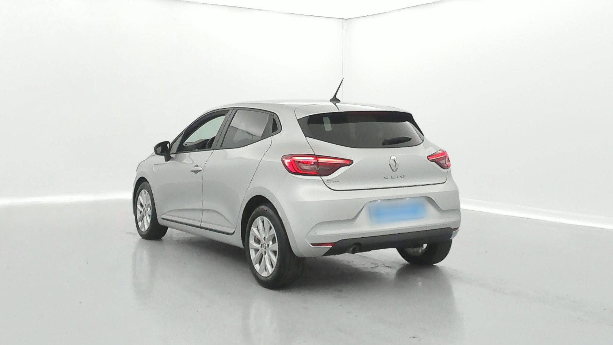 RENAULT CLIO   Evolution TCe 90