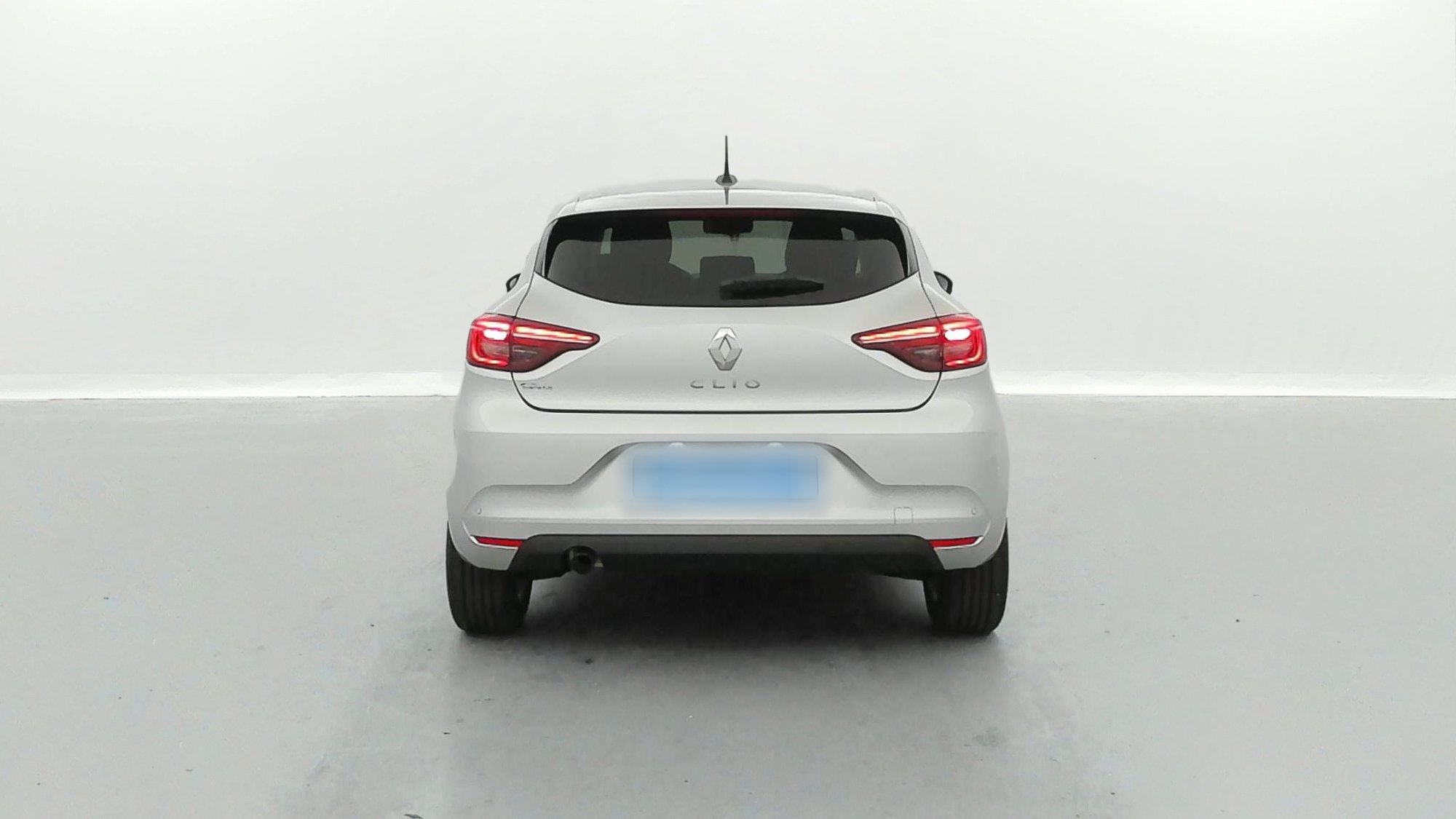 RENAULT CLIO   Evolution TCe 90