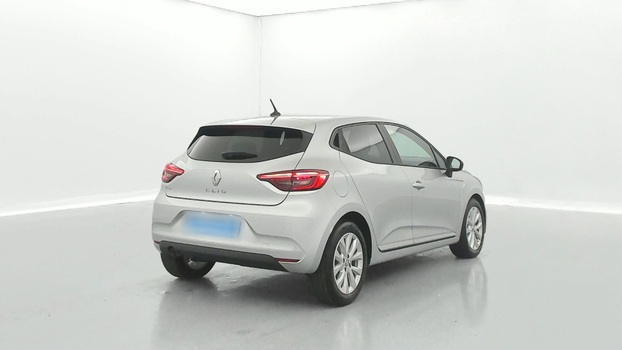 RENAULT CLIO   Evolution TCe 90