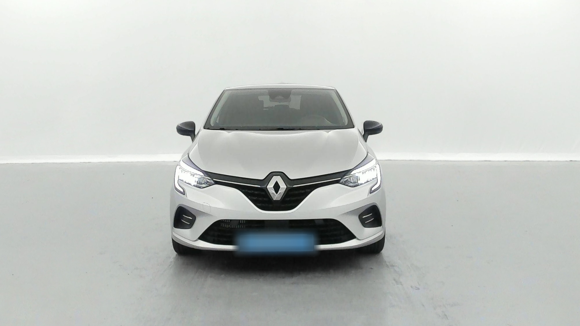 RENAULT CLIO   Evolution TCe 90