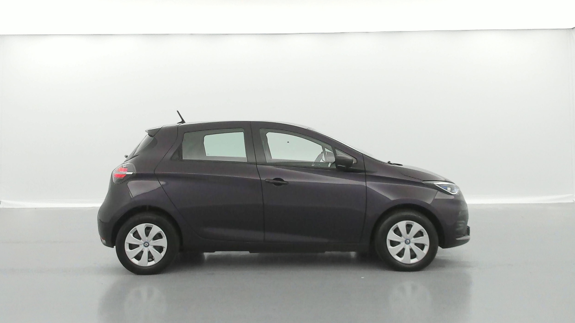 RENAULT ZOE   Life R110 Achat Integral