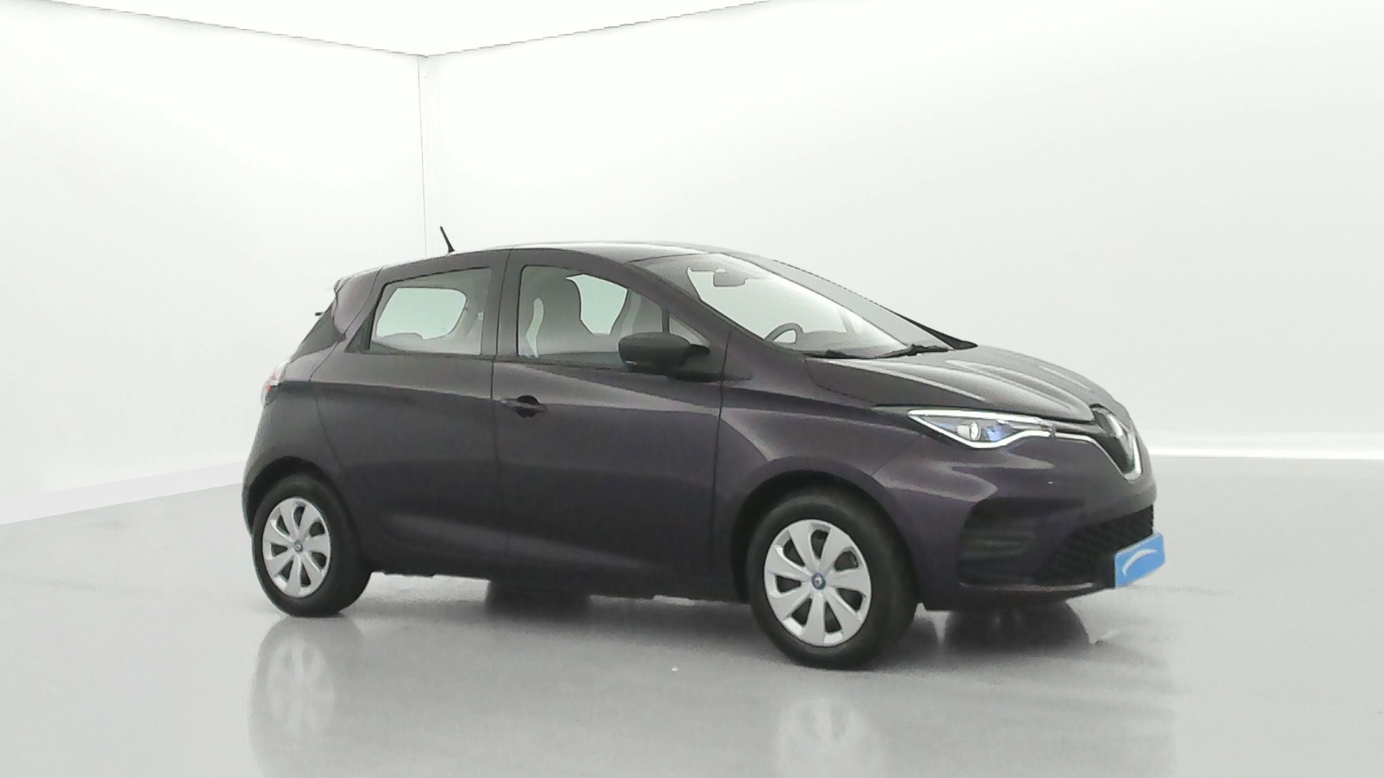 RENAULT ZOE   Life R110 Achat Integral