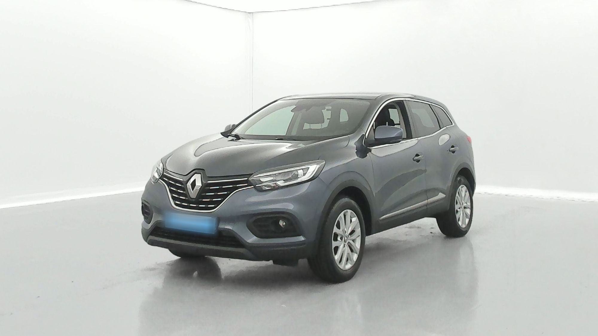 RENAULT KADJAR   Business TCe 140 FAP