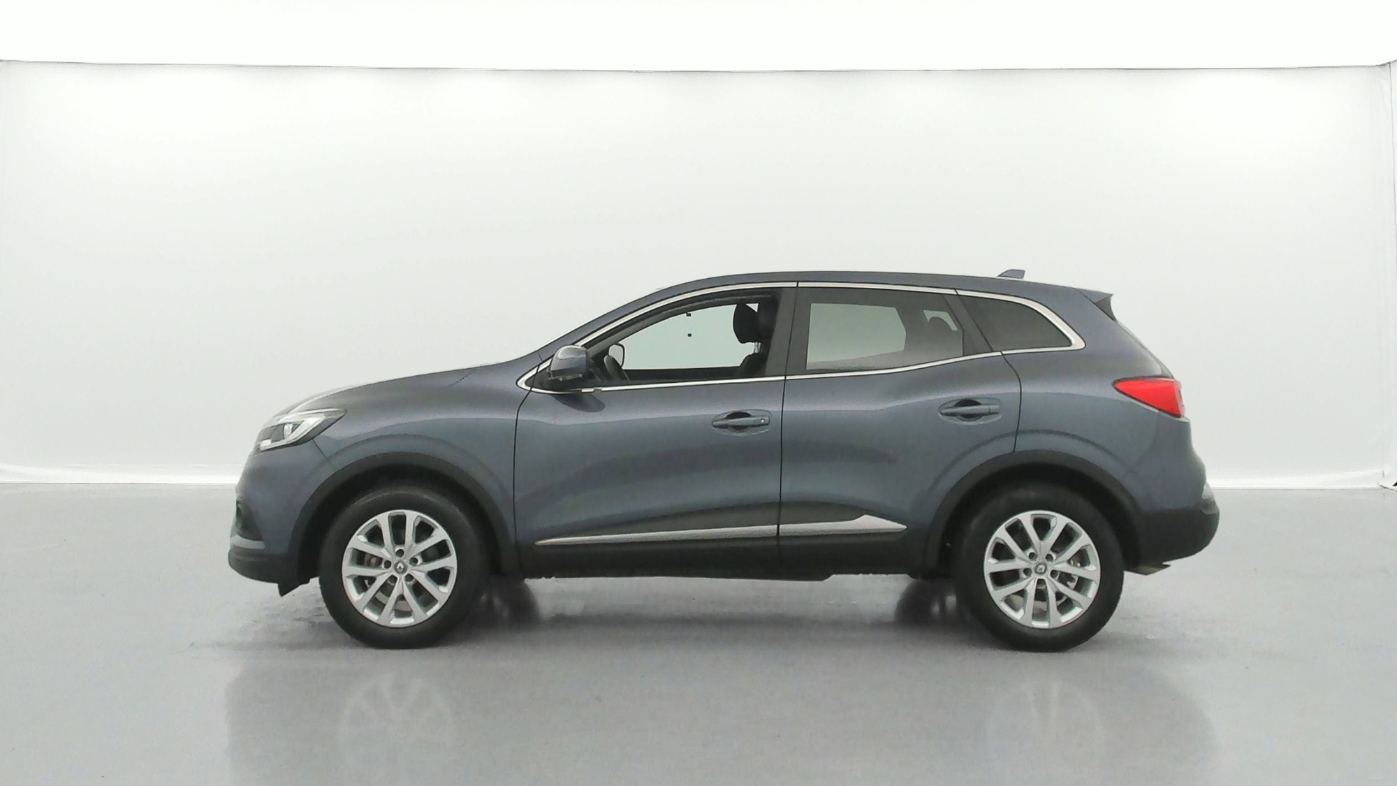 RENAULT KADJAR   Business TCe 140 FAP