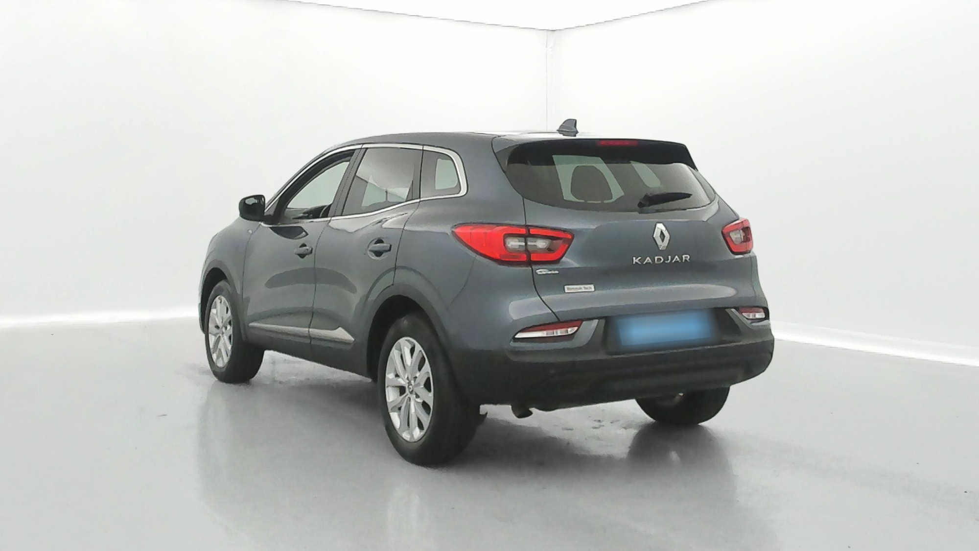 RENAULT KADJAR   Business TCe 140 FAP