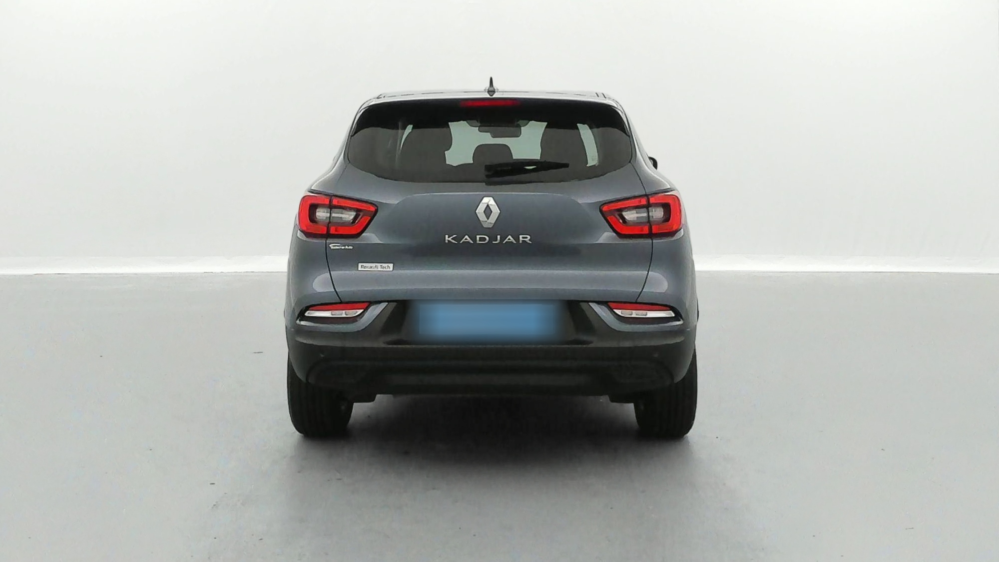 RENAULT KADJAR   Business TCe 140 FAP