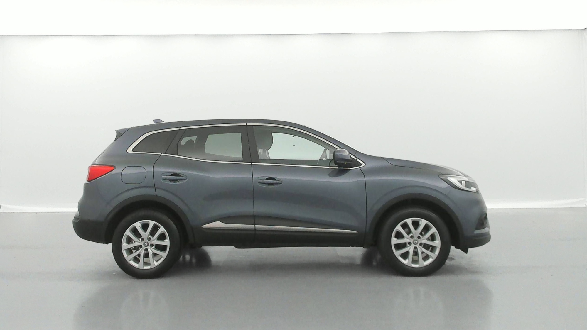 RENAULT KADJAR   Business TCe 140 FAP