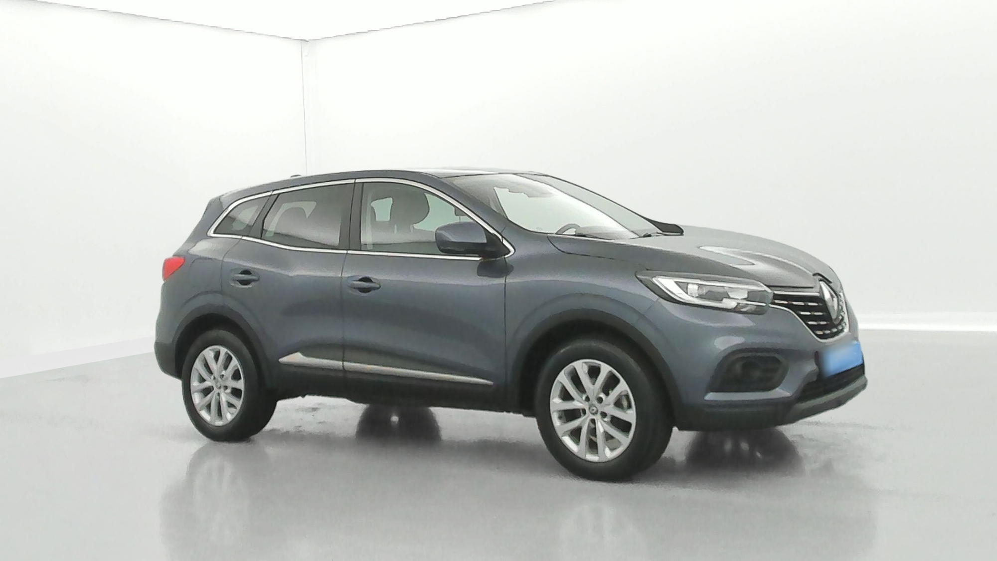 RENAULT KADJAR   Business TCe 140 FAP