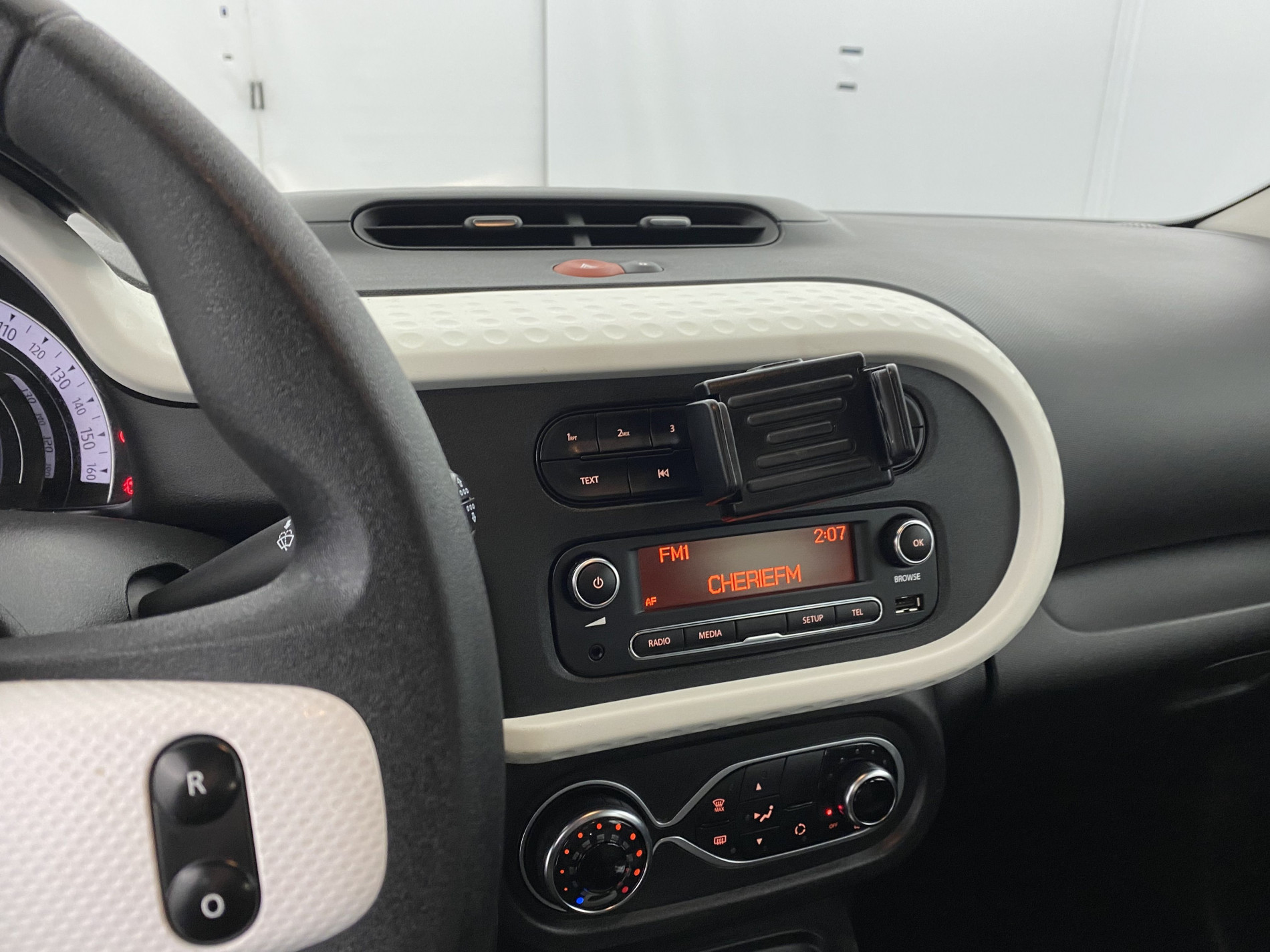 RENAULT TWINGO   Life III Achat Integral